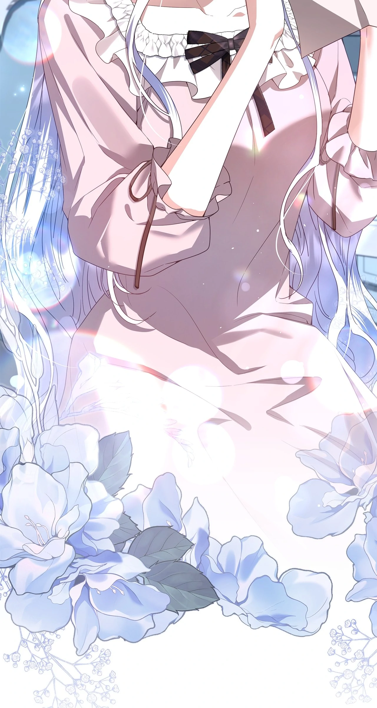 Traces of the Moon Chapter 73 - page 56