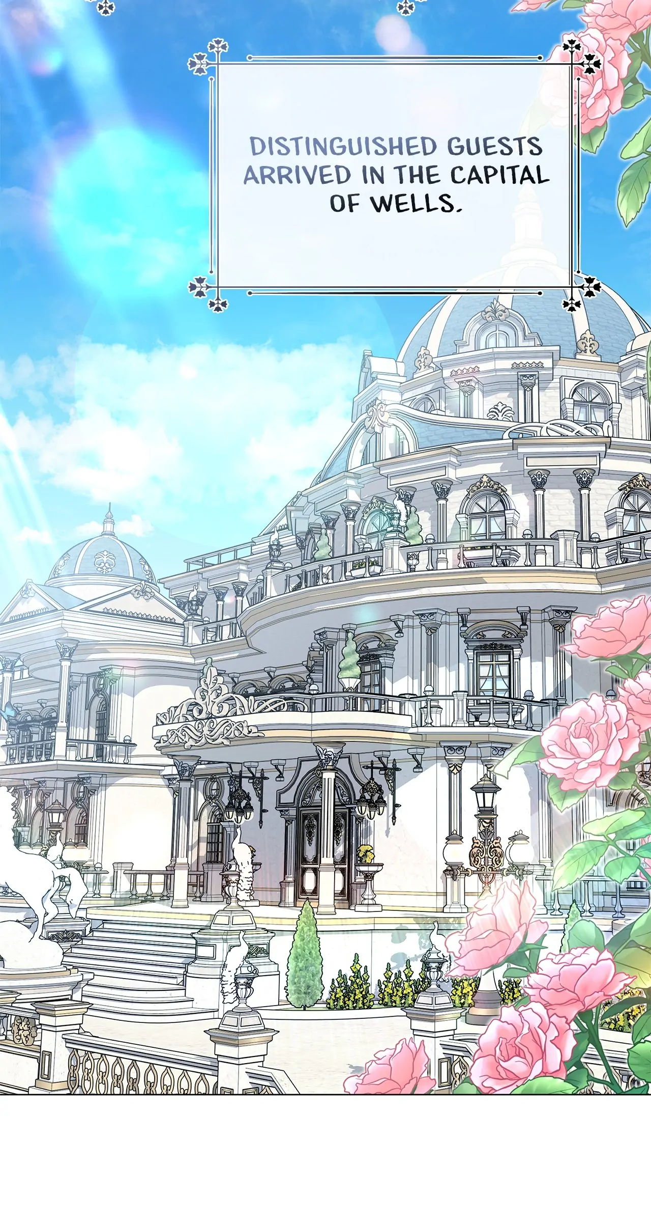 Traces of the Moon Chapter 73 - page 59