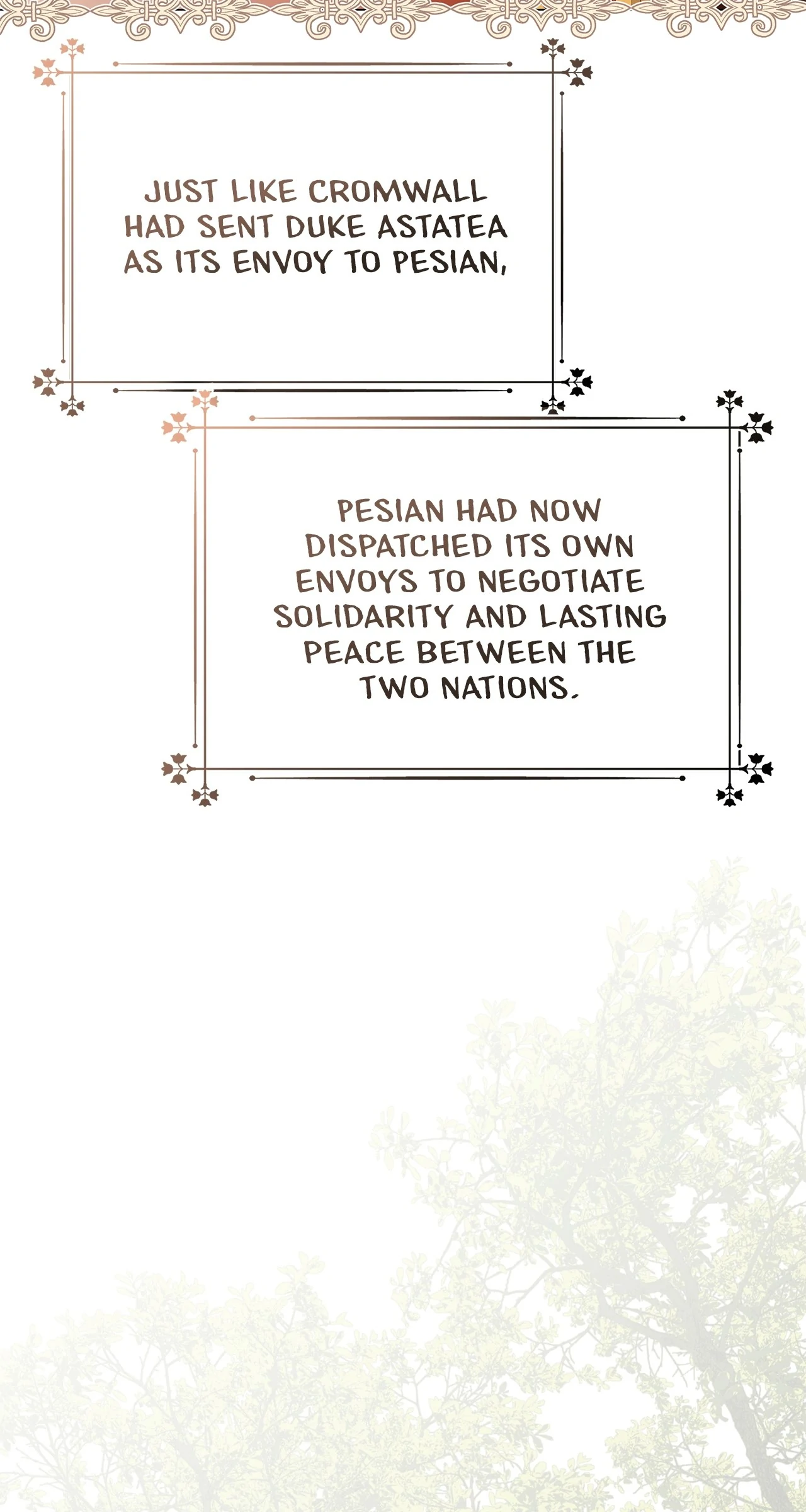 Traces of the Moon Chapter 73 - page 61