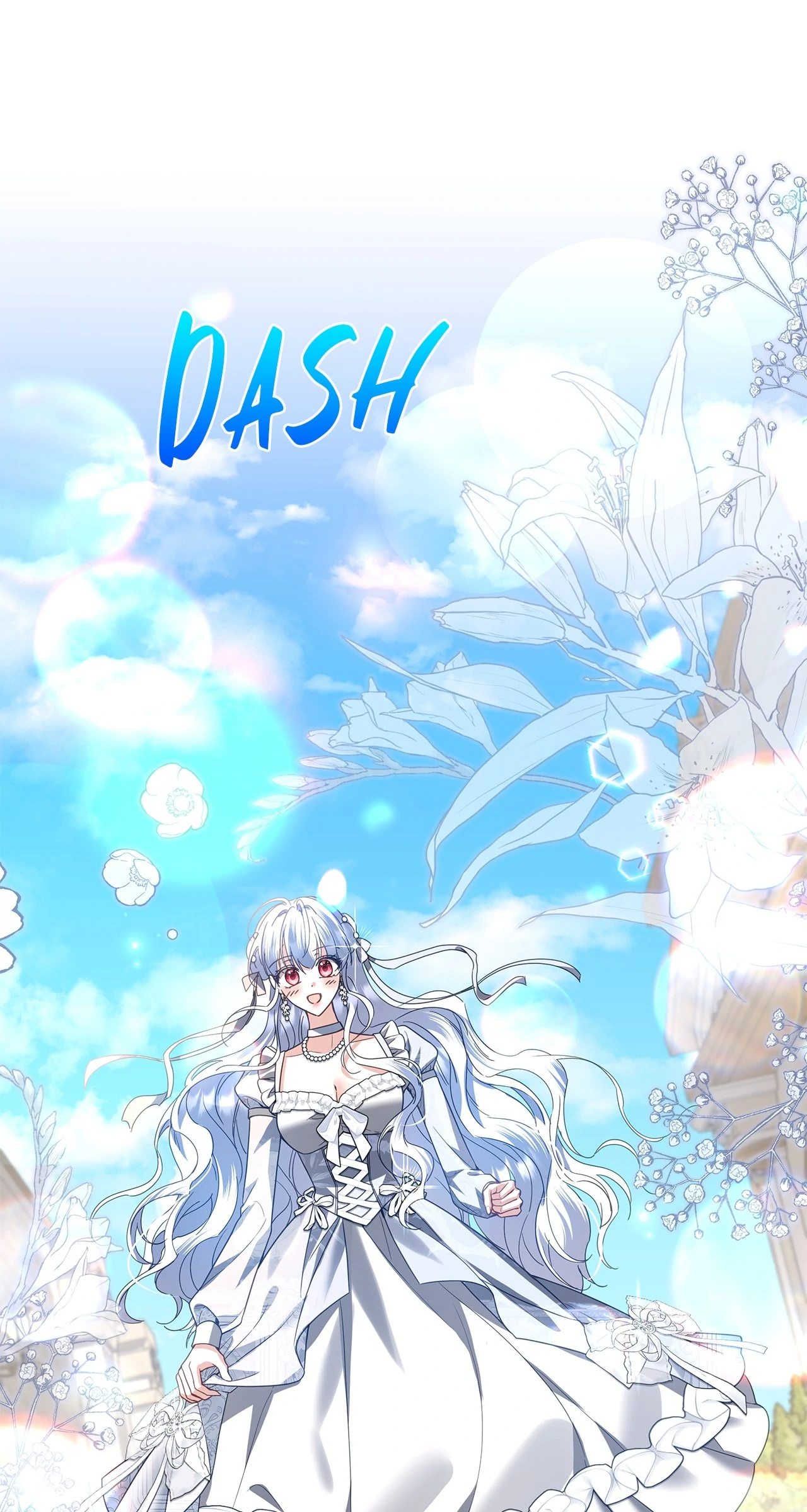 Traces of the Moon Chapter 73 - page 65