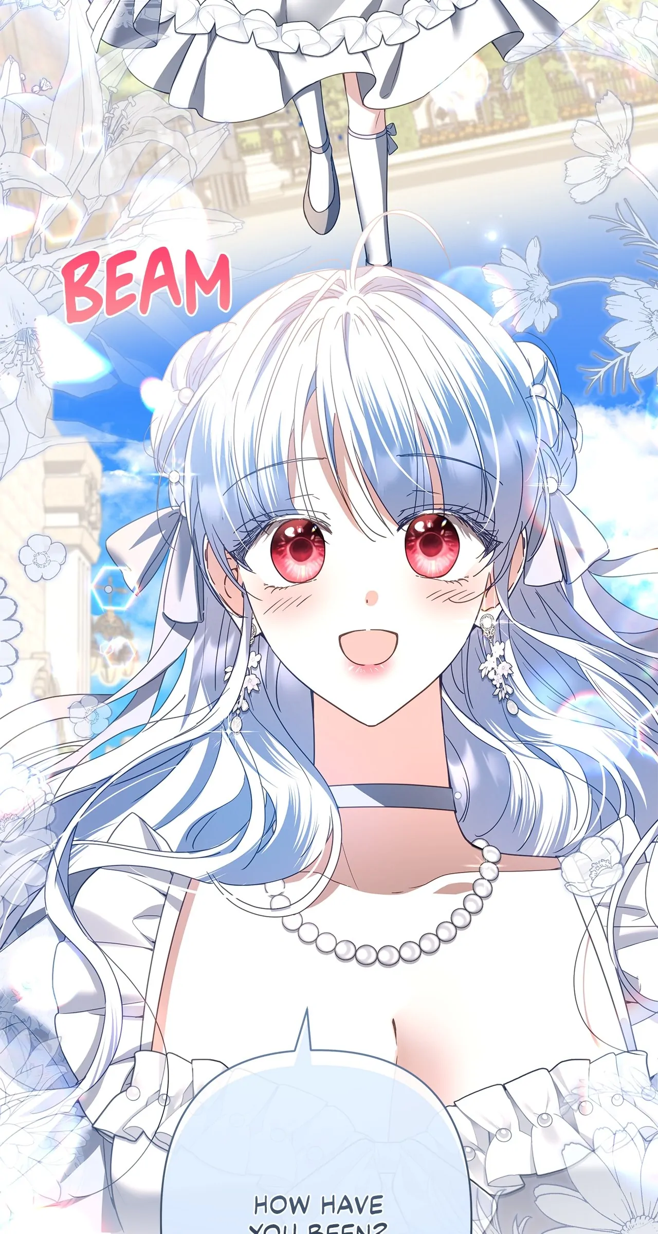 Traces of the Moon Chapter 73 - page 66