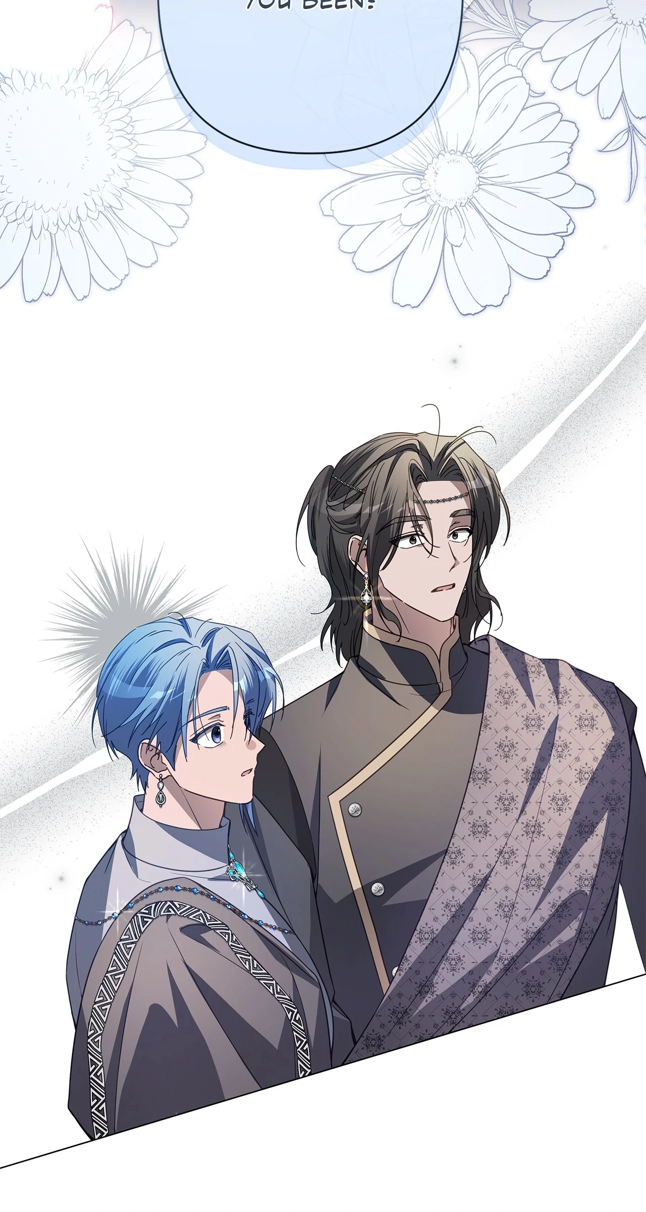 Traces of the Moon Chapter 73 - page 67