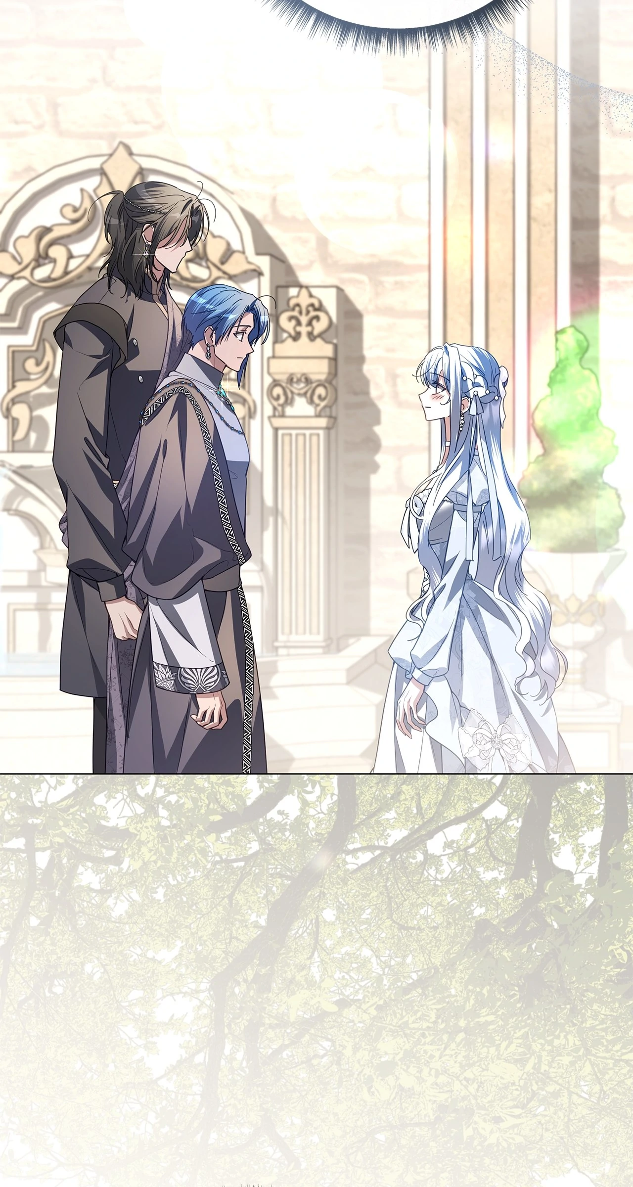 Traces of the Moon Chapter 73 - page 69