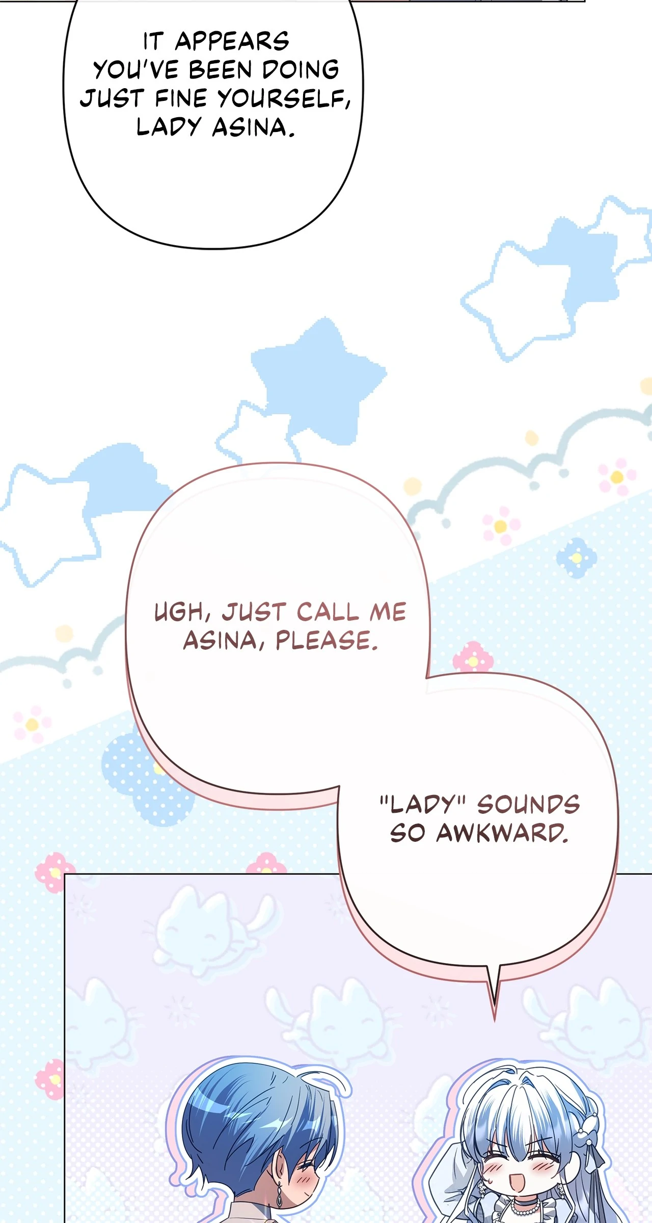 Traces of the Moon Chapter 73 - page 71