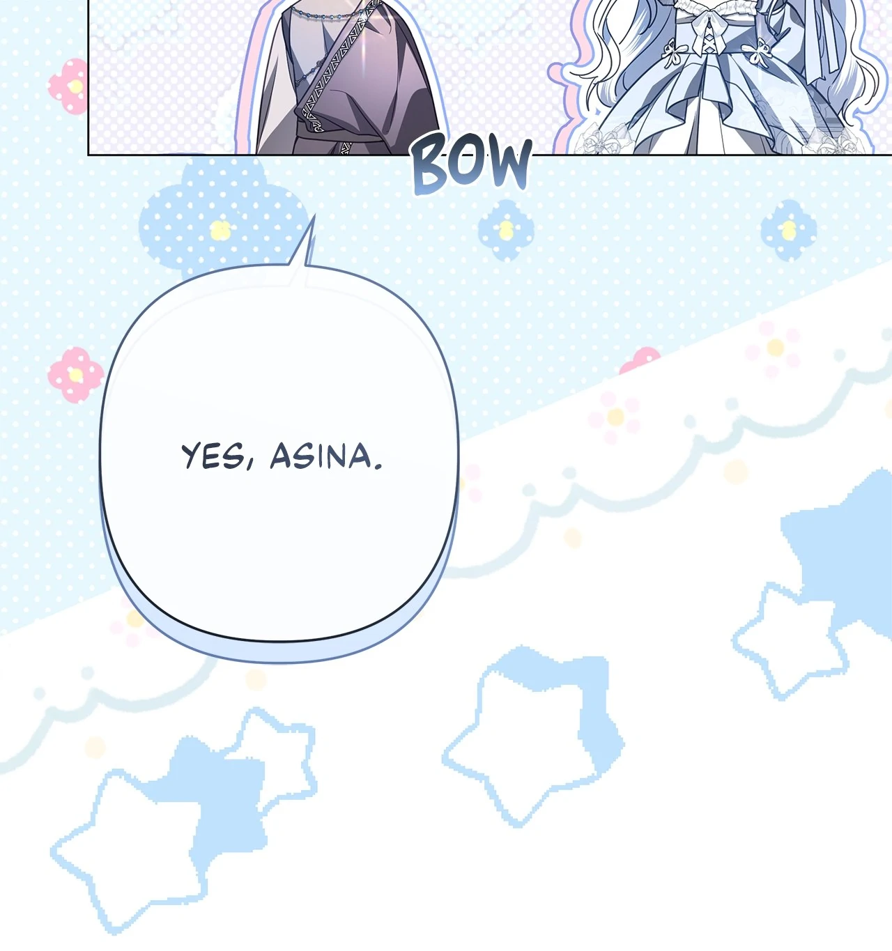 Traces of the Moon Chapter 73 - page 72