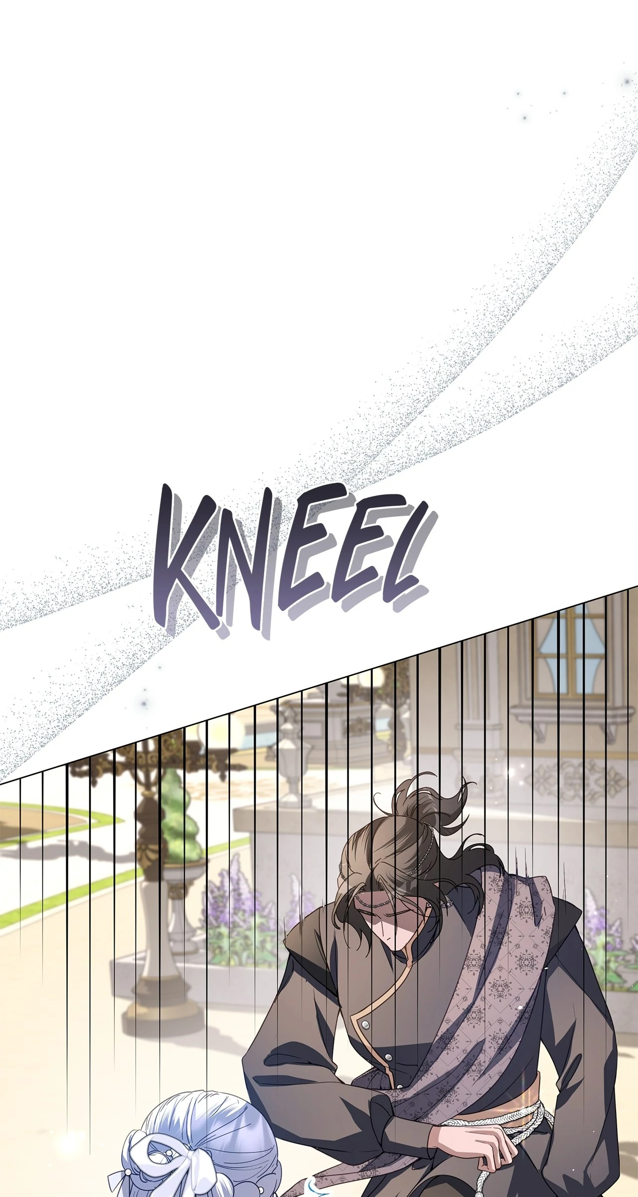 Traces of the Moon Chapter 73 - page 74