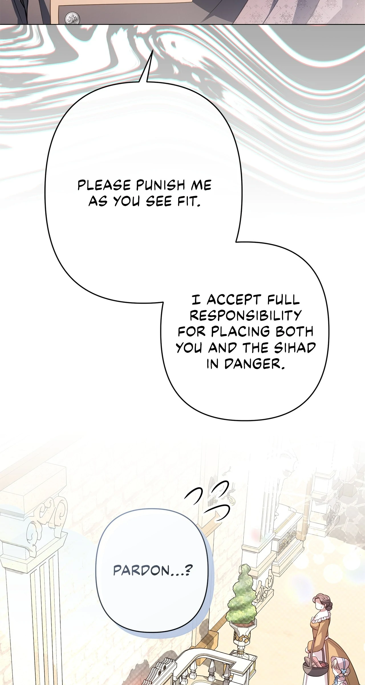 Traces of the Moon Chapter 73 - page 77