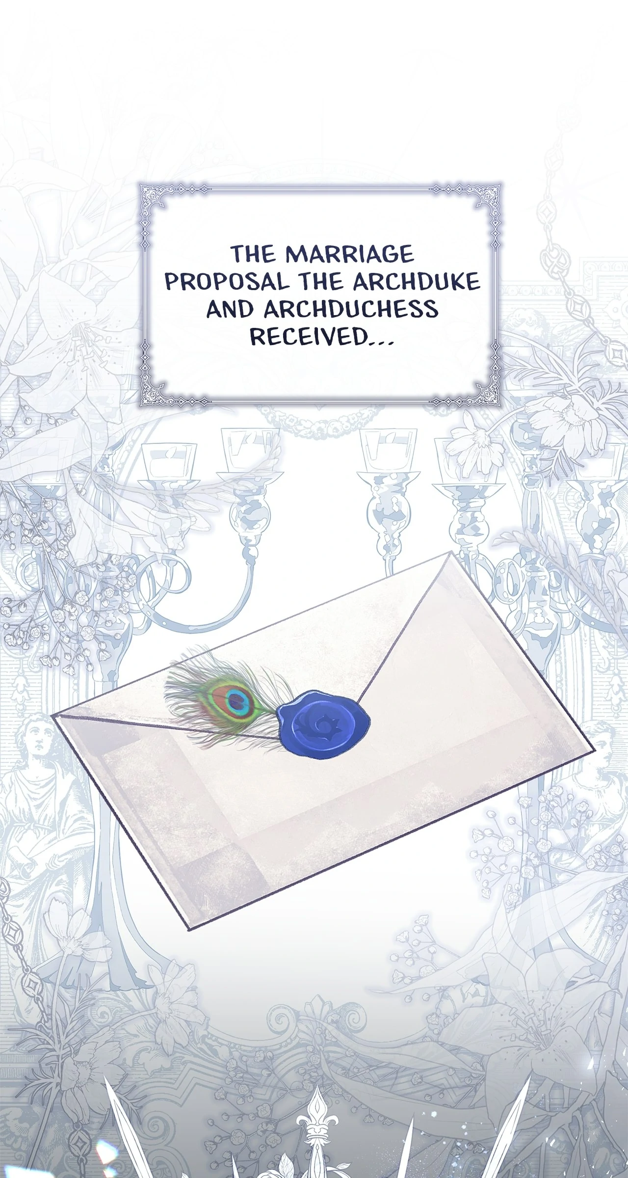 Traces of the Moon Chapter 73 - page 8