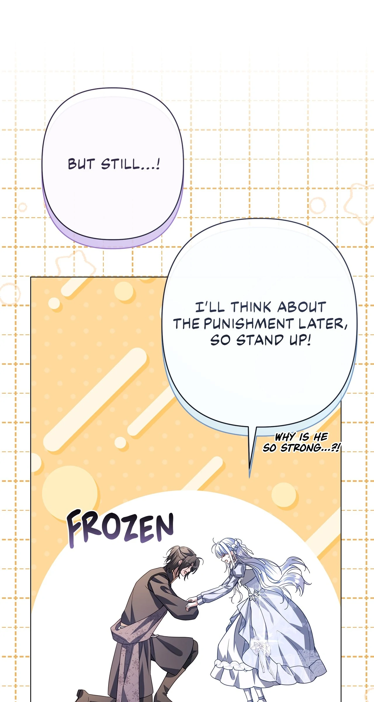 Traces of the Moon Chapter 73 - page 80