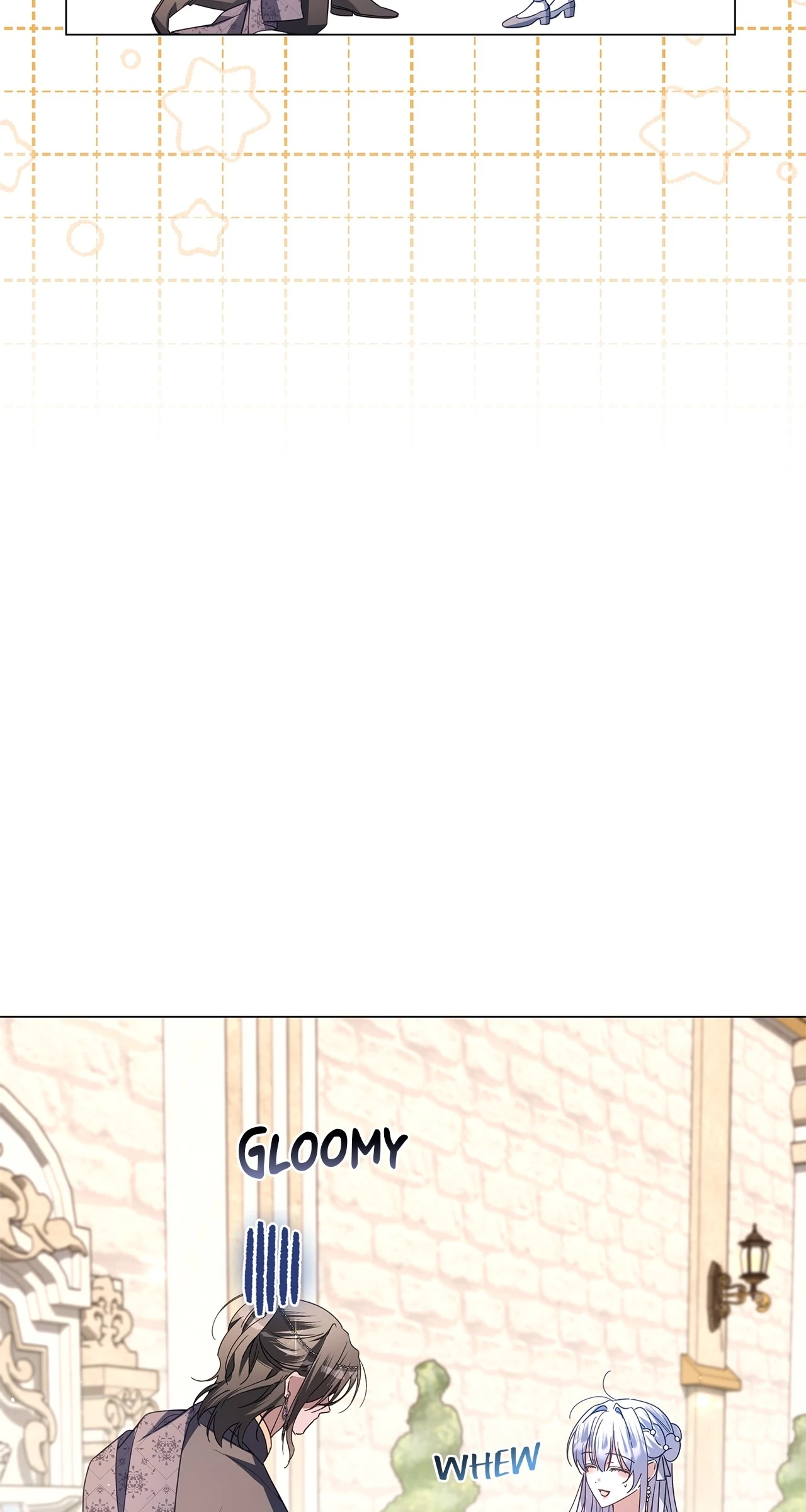 Traces of the Moon Chapter 73 - page 81