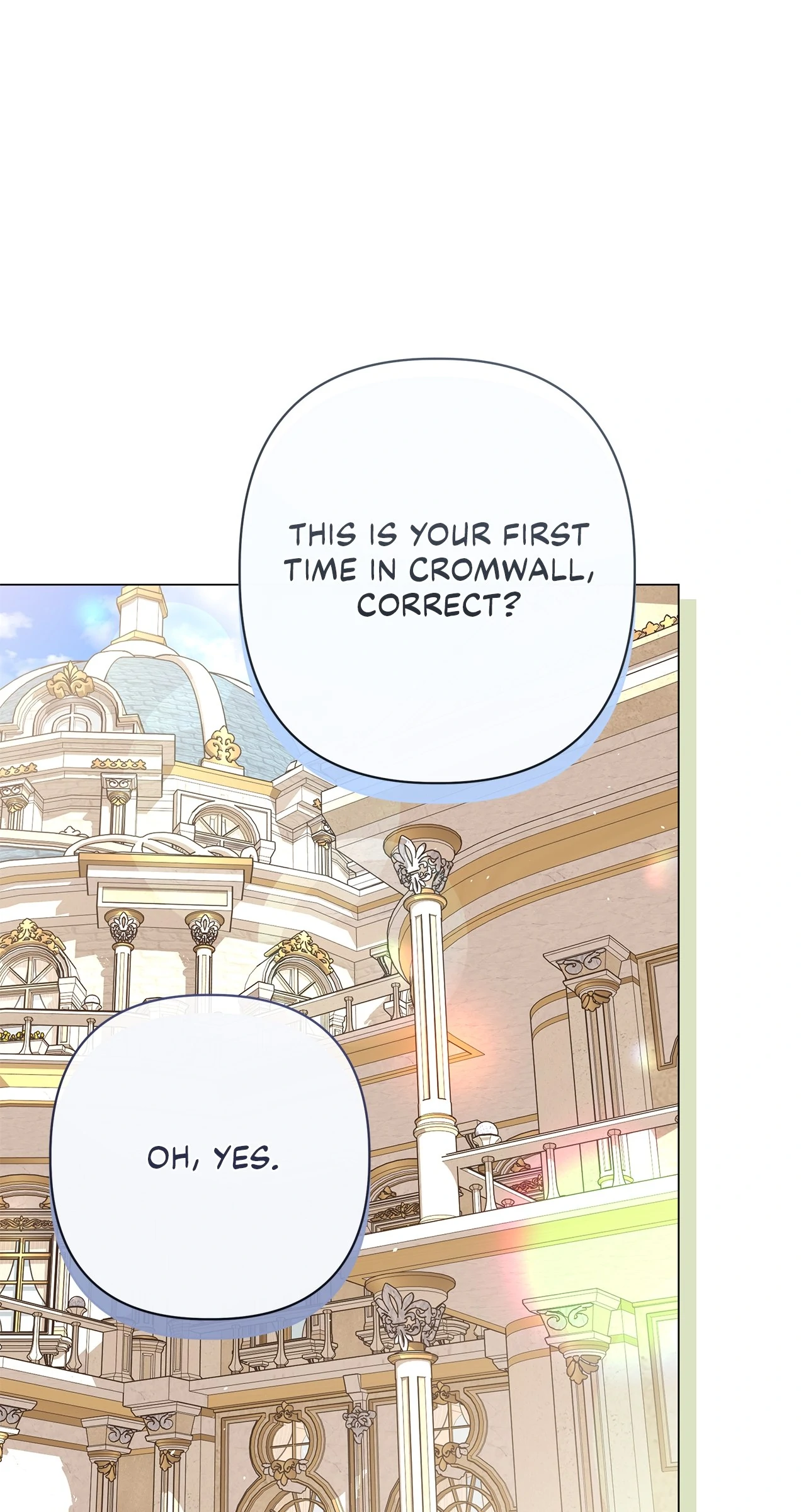 Traces of the Moon Chapter 73 - page 83