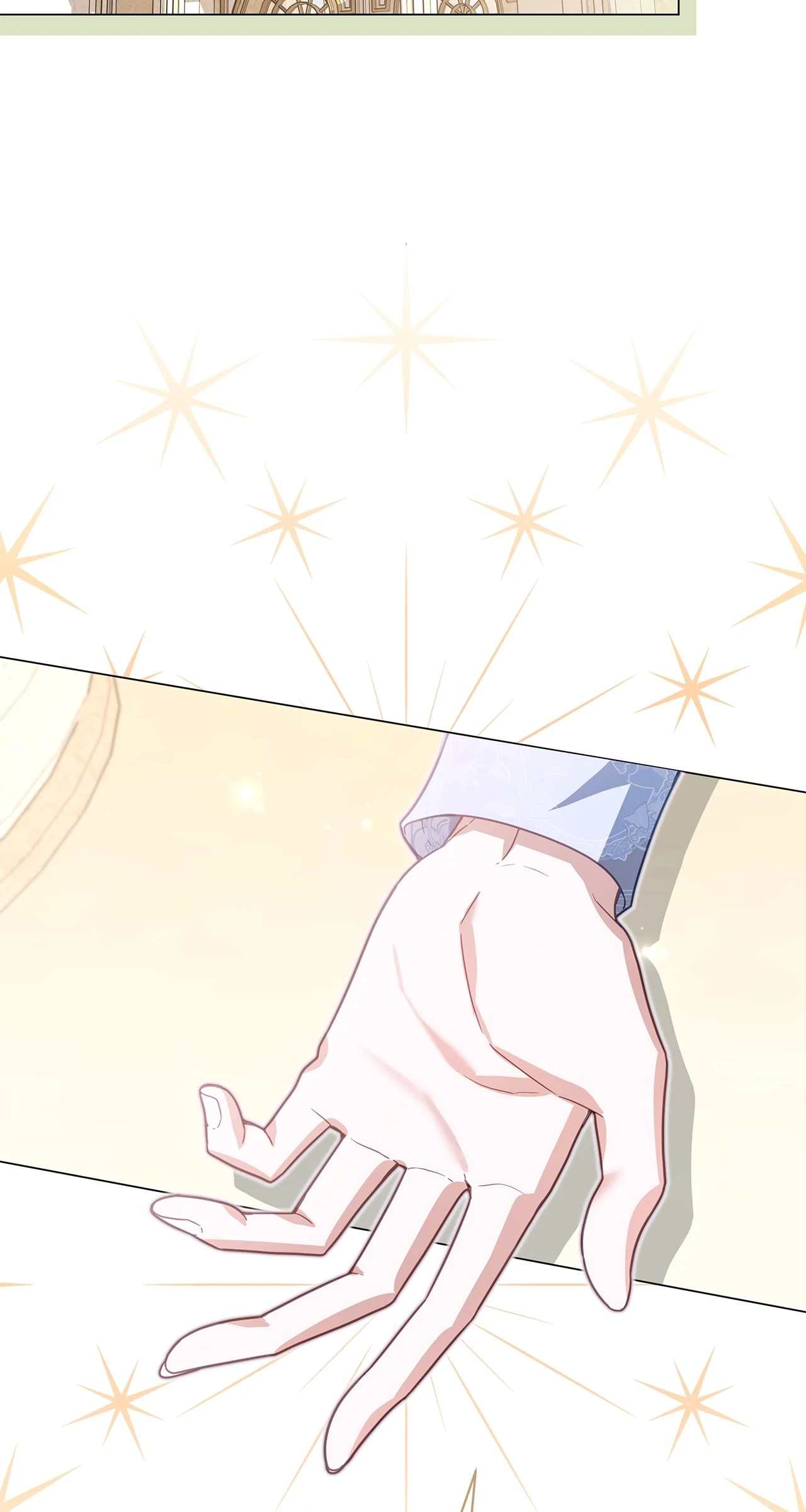 Traces of the Moon Chapter 73 - page 84