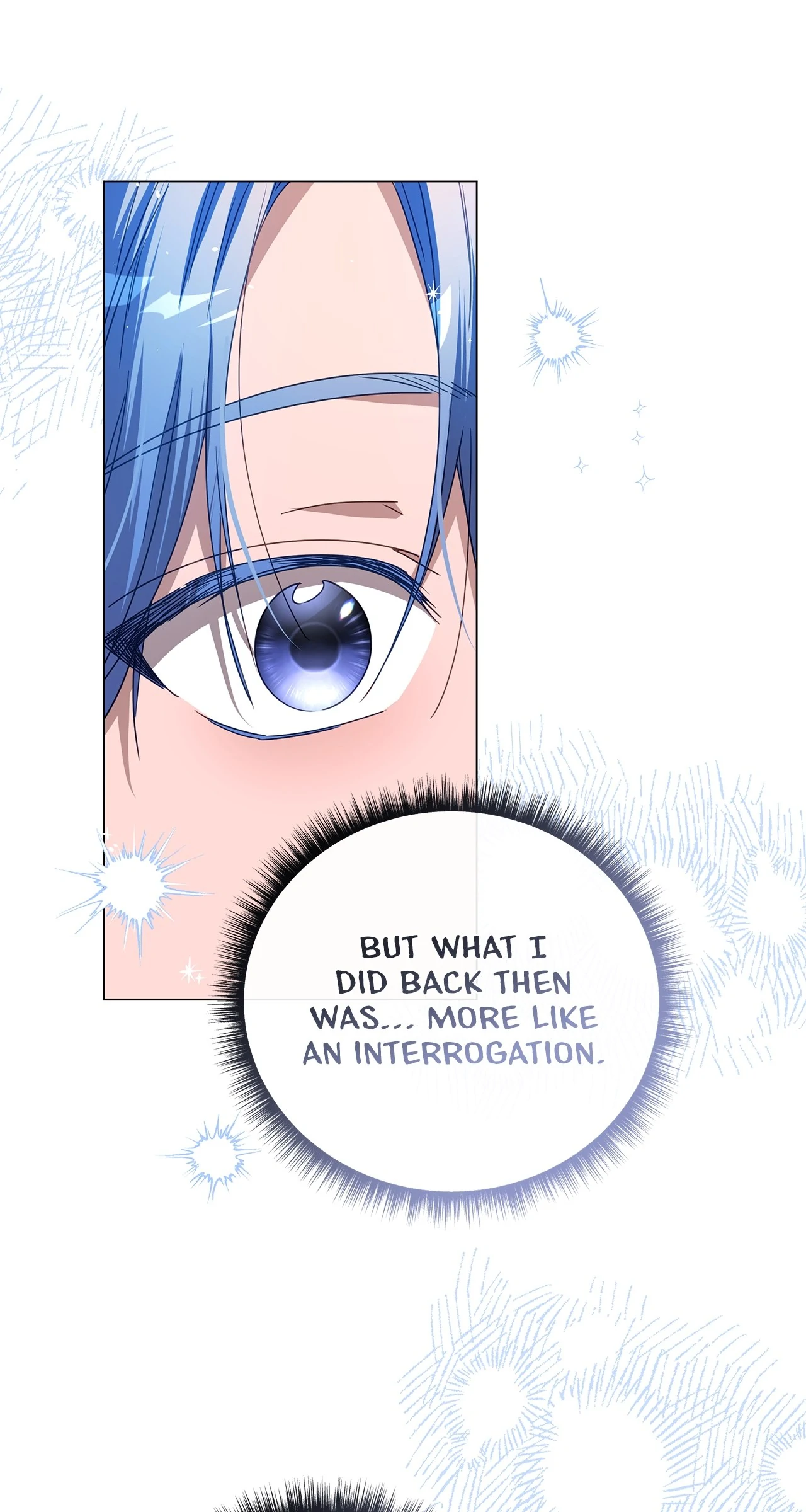 Traces of the Moon Chapter 73 - page 88