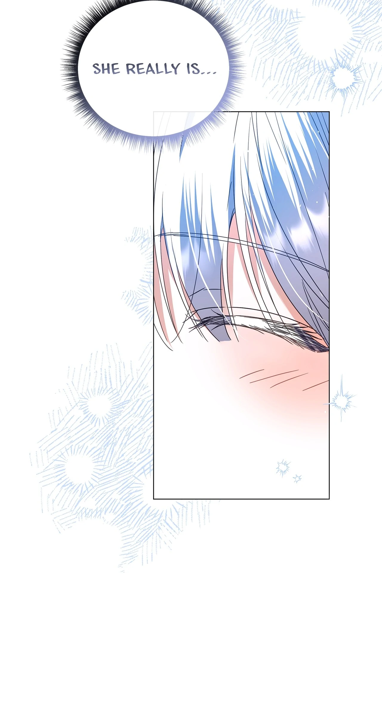 Traces of the Moon Chapter 73 - page 89