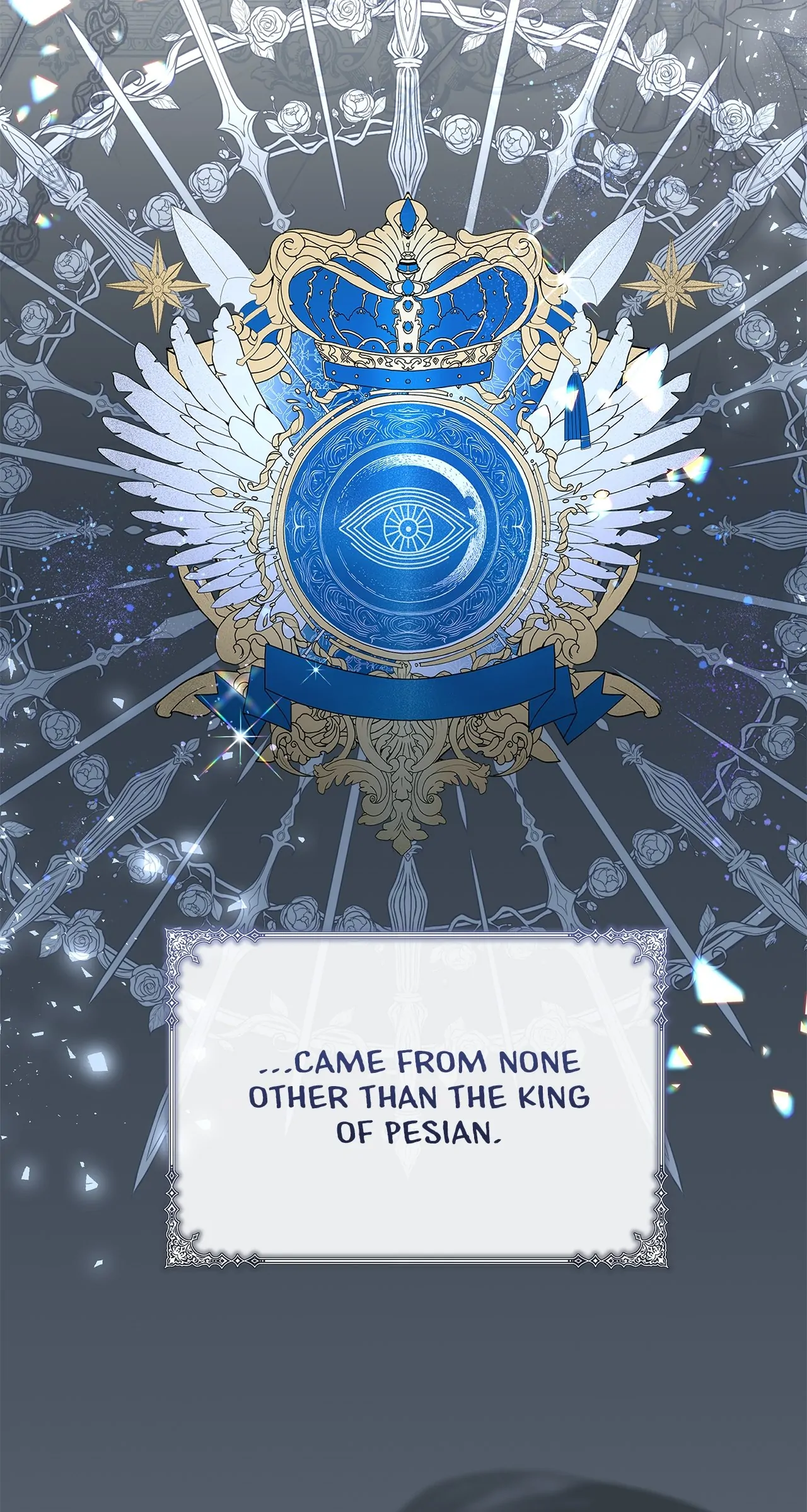 Traces of the Moon Chapter 73 - page 9