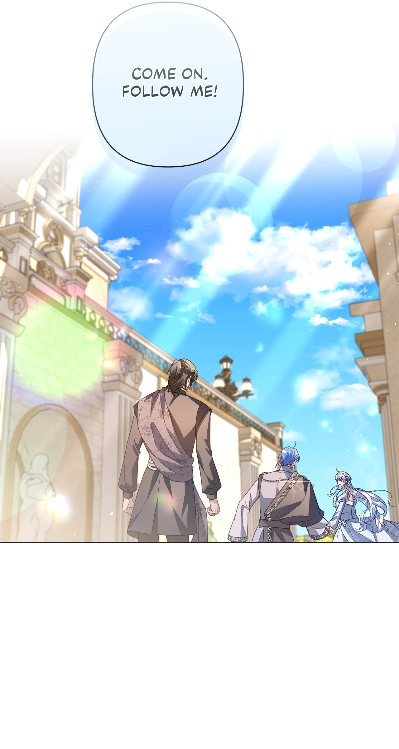 Traces of the Moon Chapter 73 - page 90