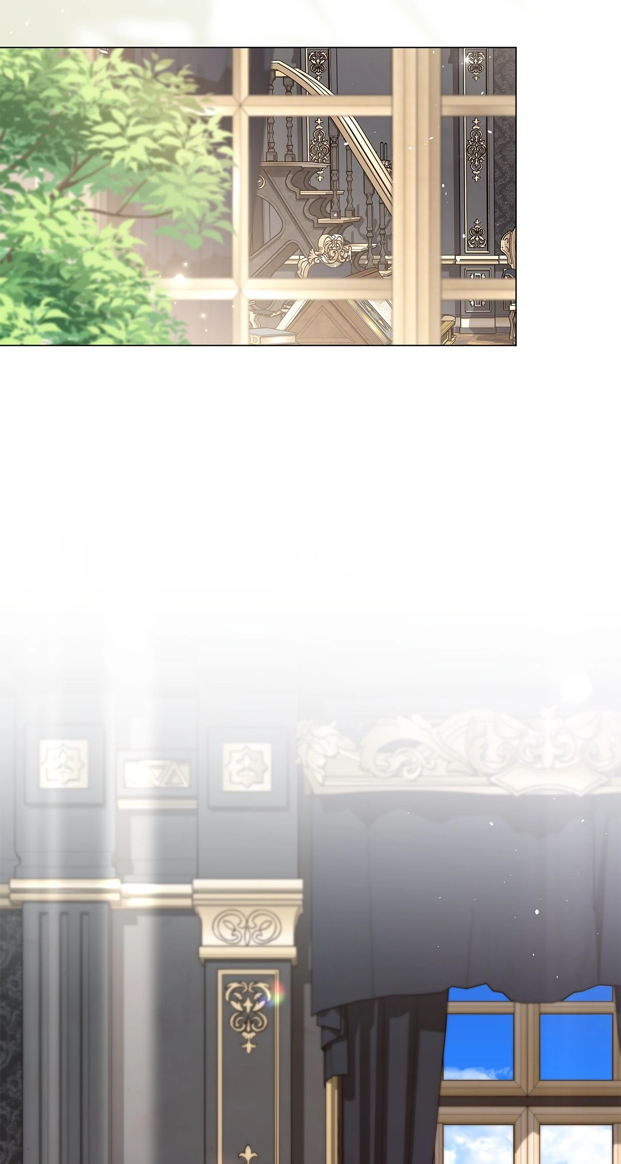 Traces of the Moon Chapter 73 - page 92