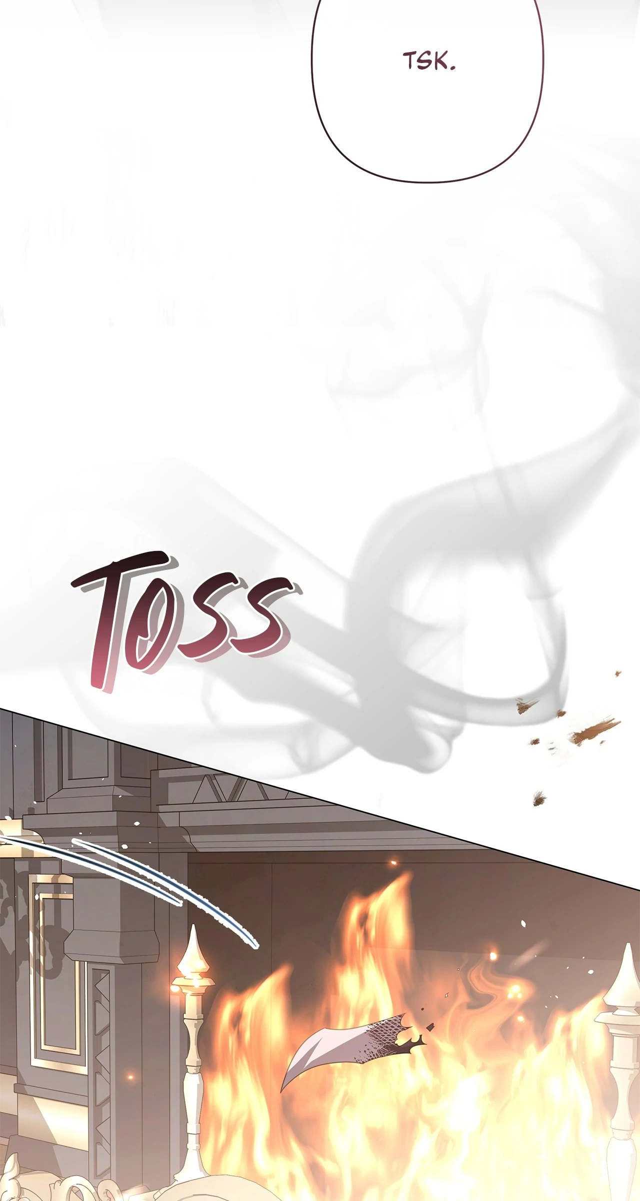 Traces of the Moon Chapter 73 - page 97