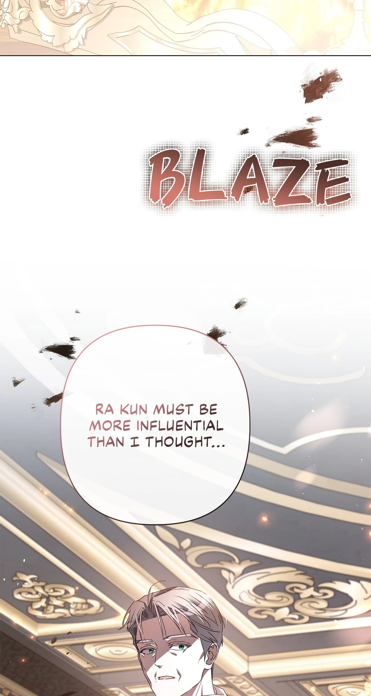 Traces of the Moon Chapter 73 - page 98