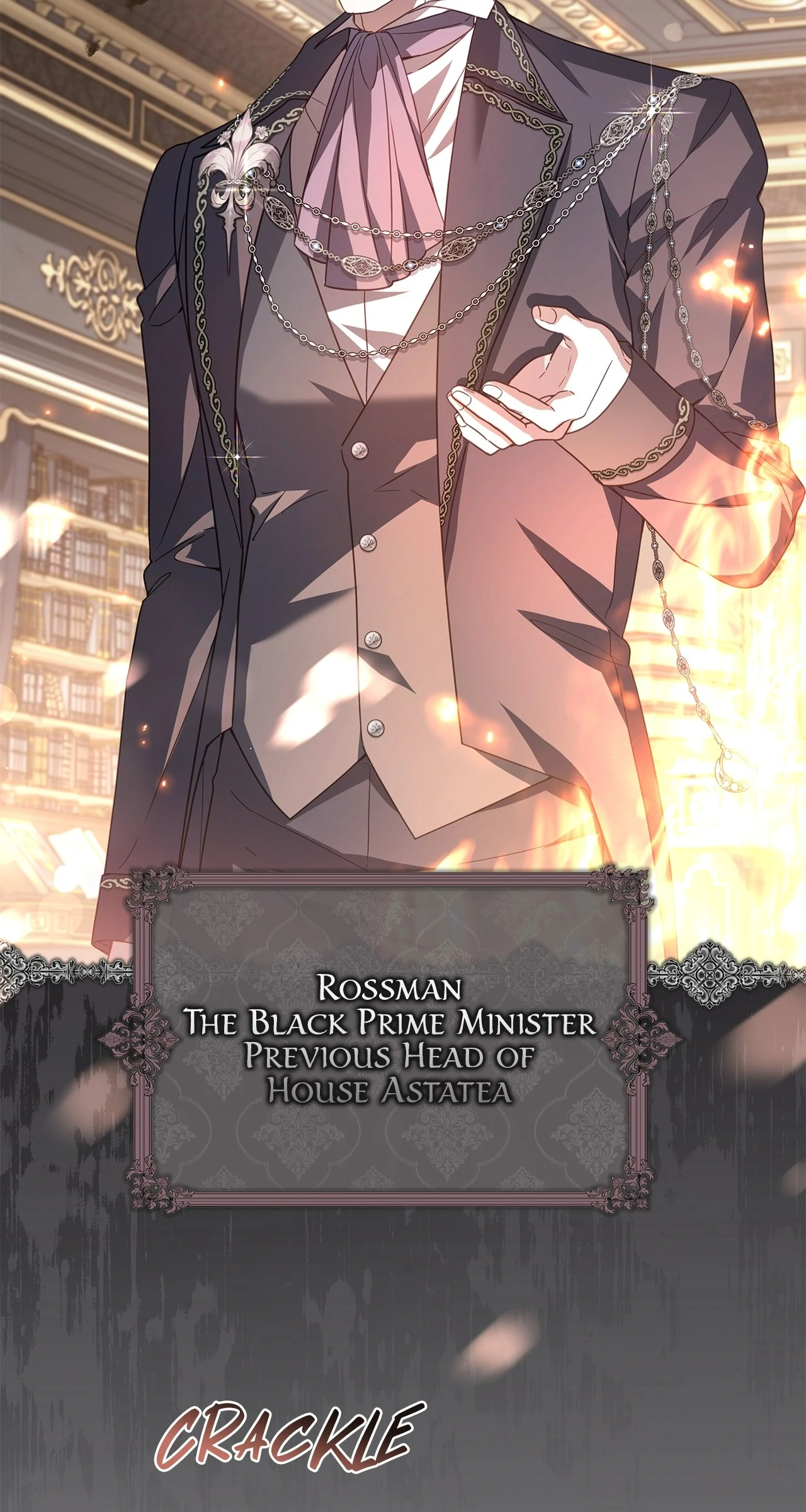 Traces of the Moon Chapter 73 - page 99