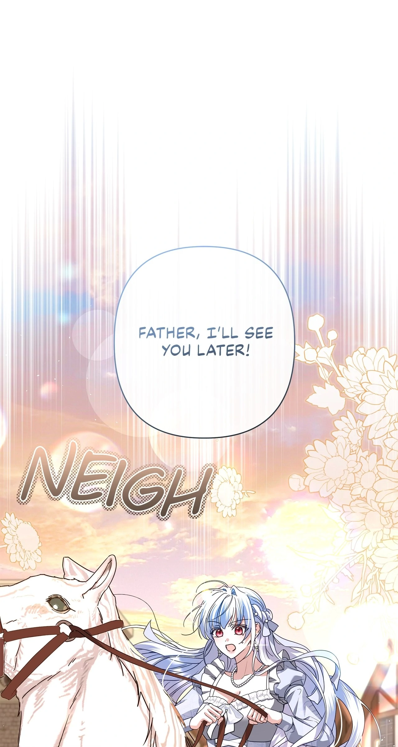 Traces of the Moon Chapter 74 - page 99