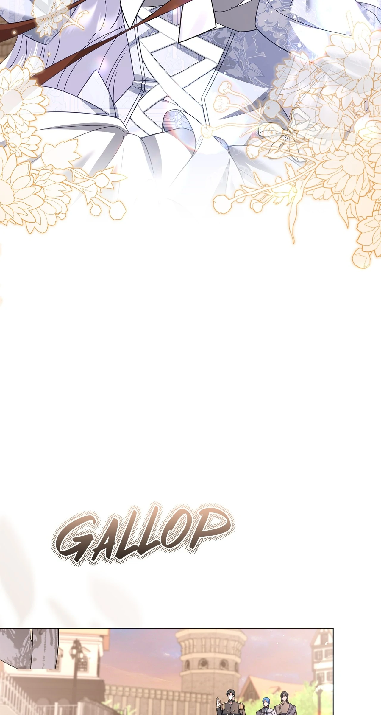 Traces of the Moon Chapter 74 - page 101