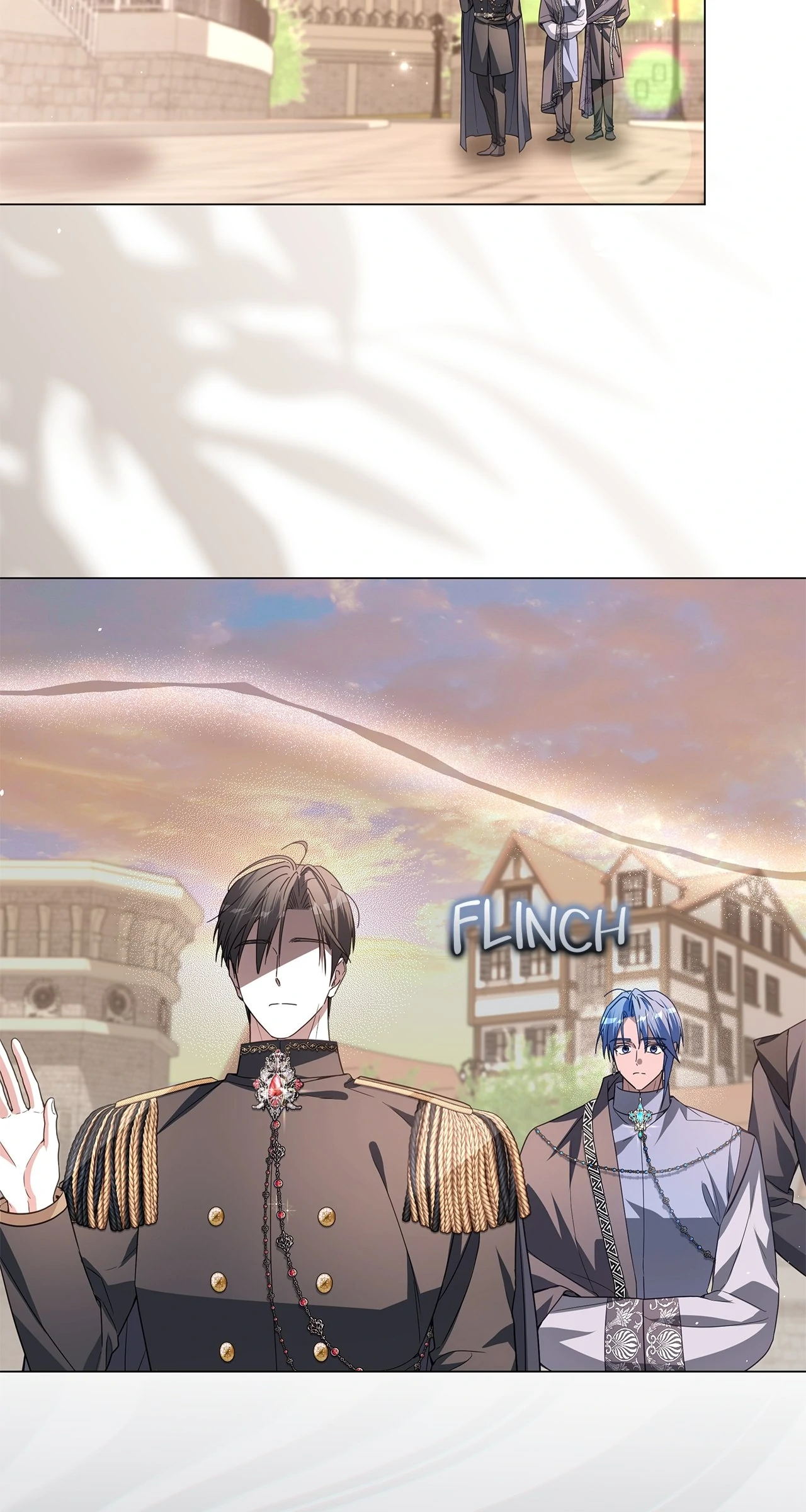 Traces of the Moon Chapter 74 - page 102