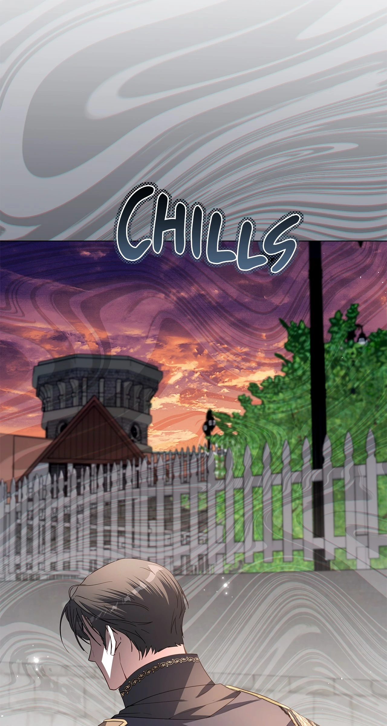 Traces of the Moon Chapter 74 - page 103