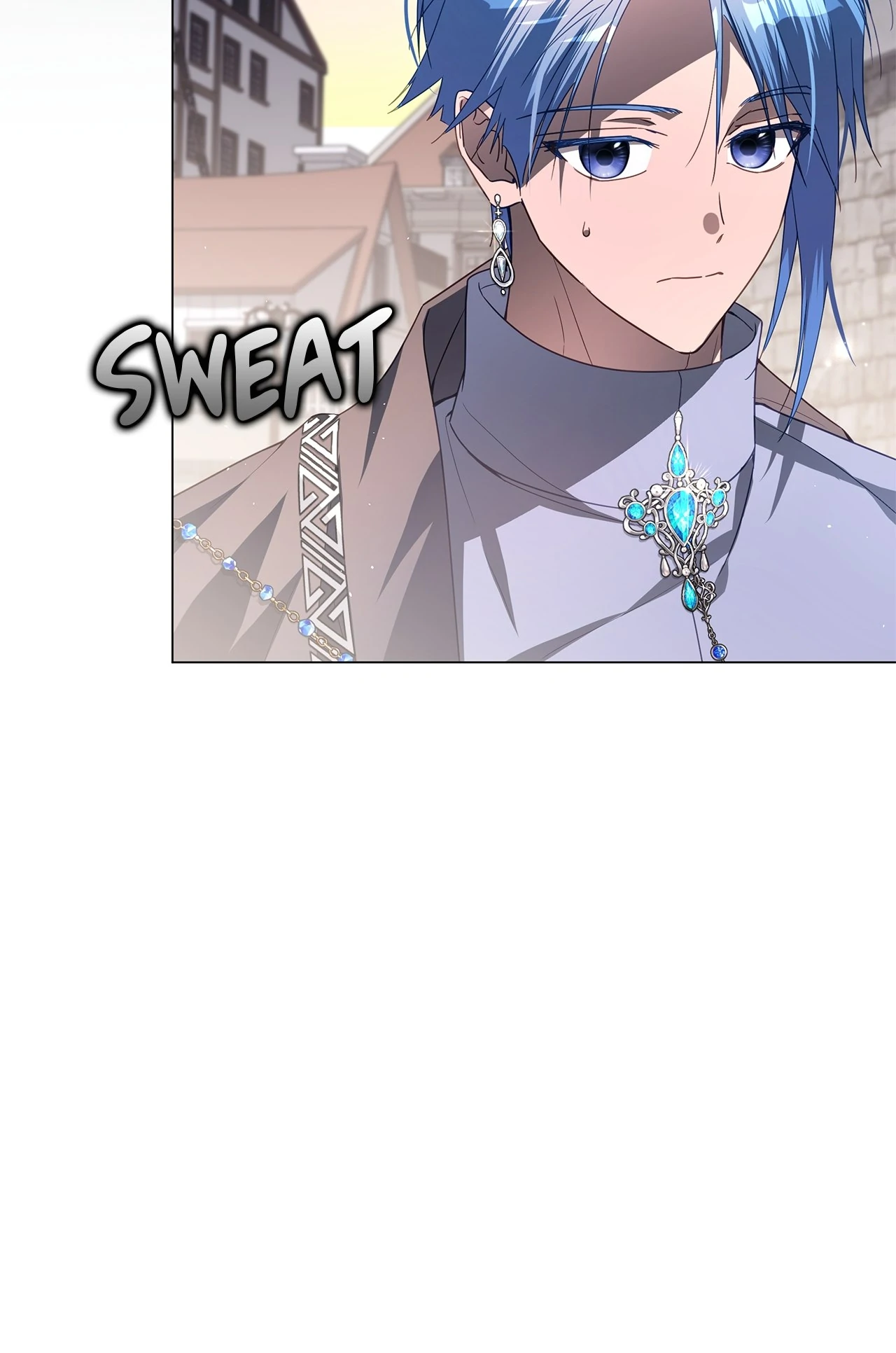 Traces of the Moon Chapter 74 - page 105