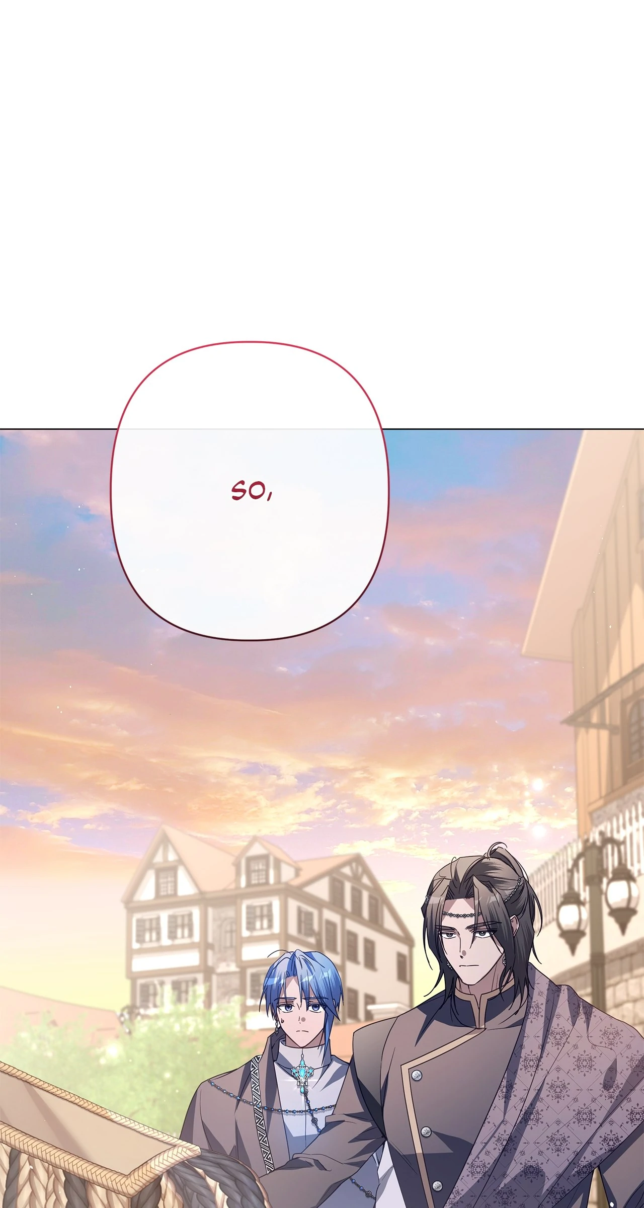 Traces of the Moon Chapter 74 - page 106