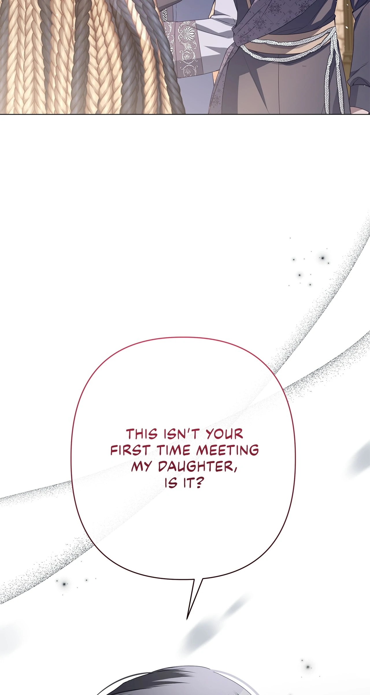 Traces of the Moon Chapter 74 - page 107