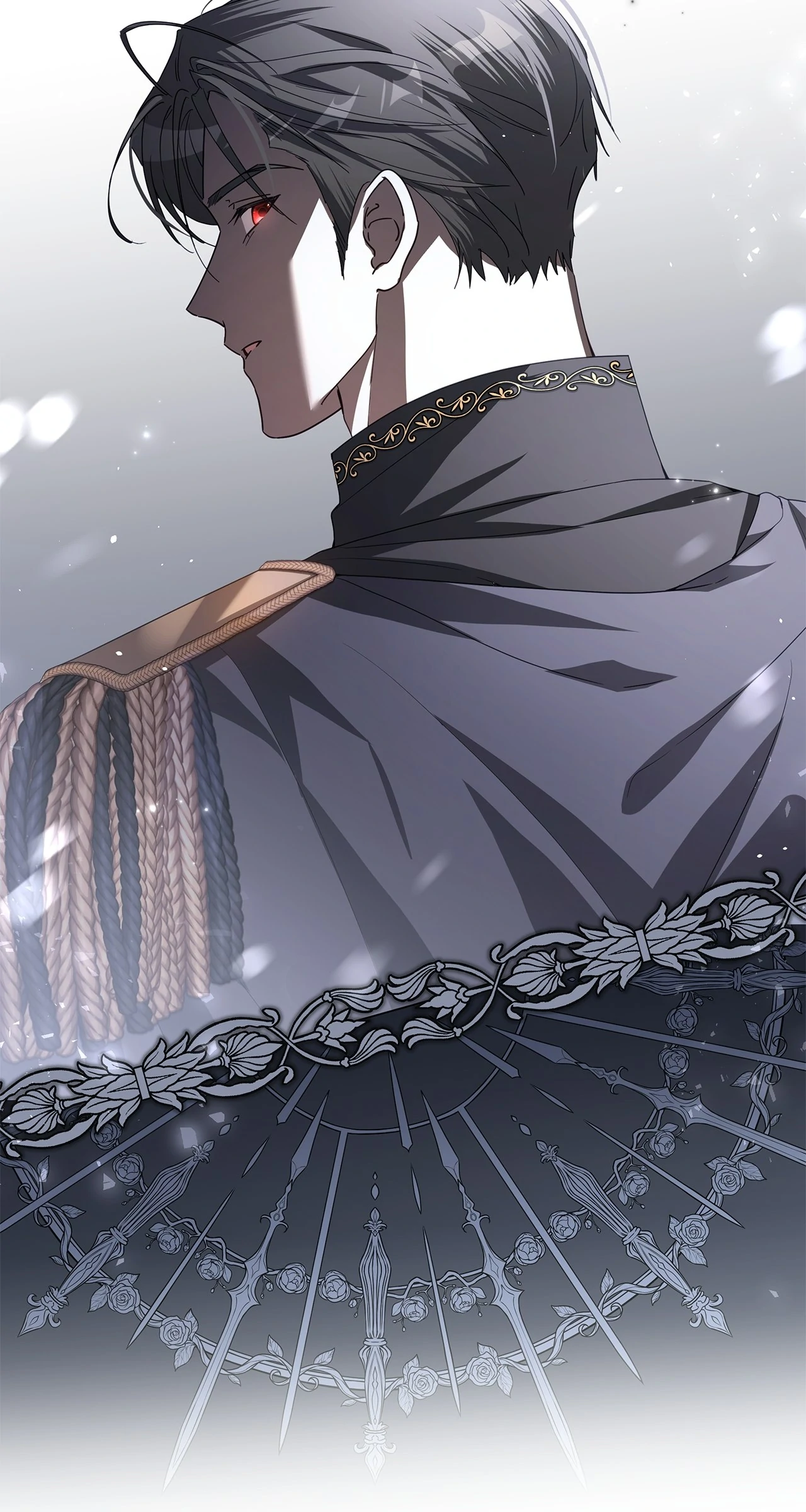 Traces of the Moon Chapter 74 - page 108