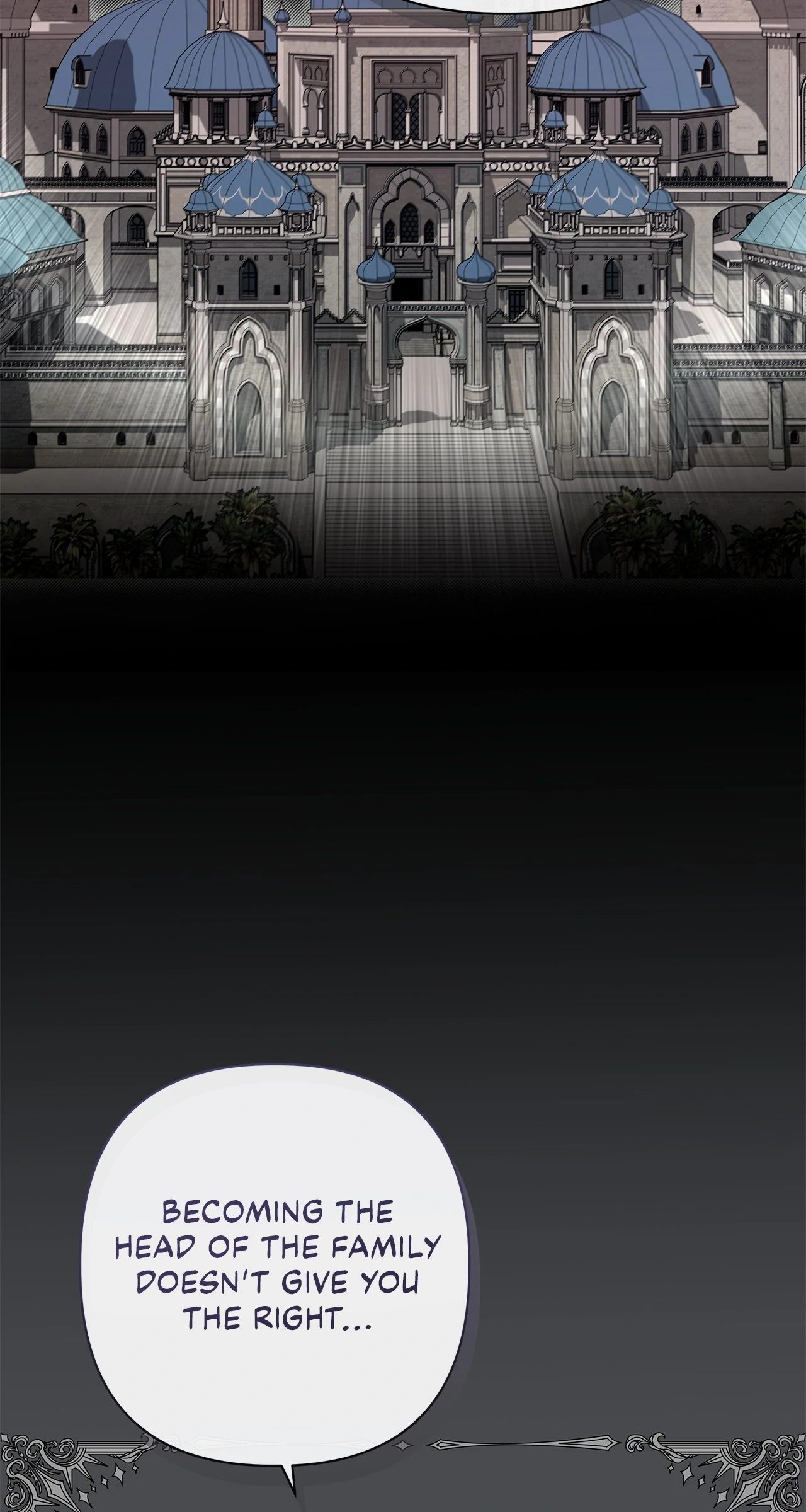 Traces of the Moon Chapter 74 - page 11