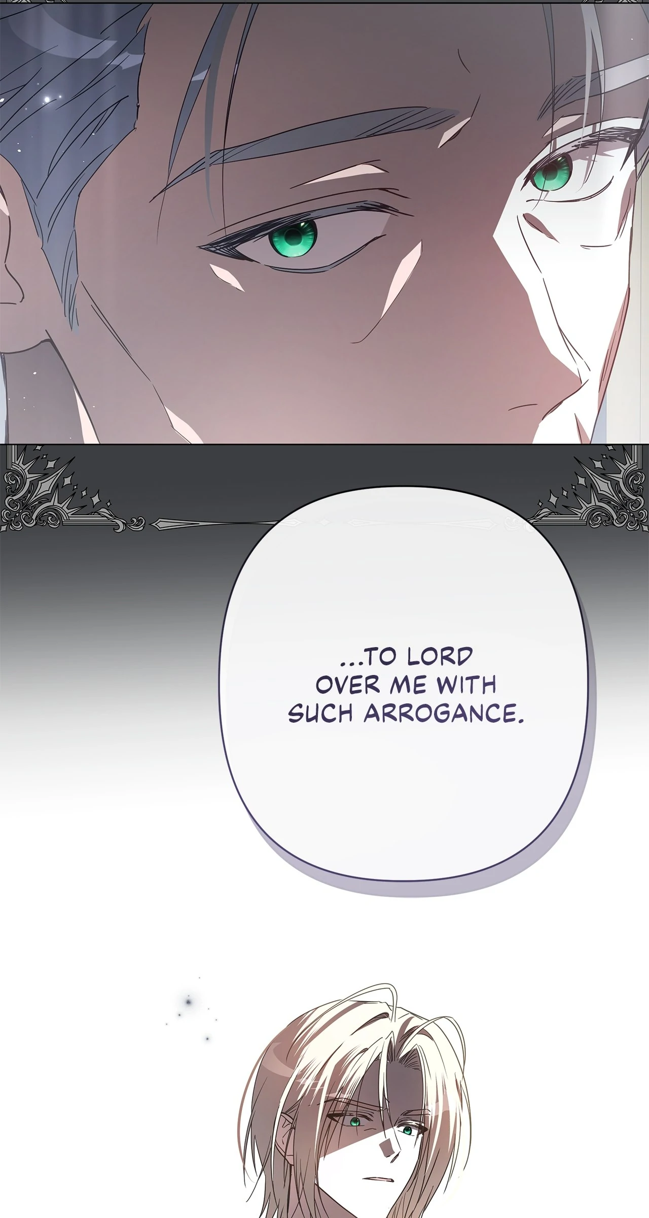 Traces of the Moon Chapter 74 - page 12