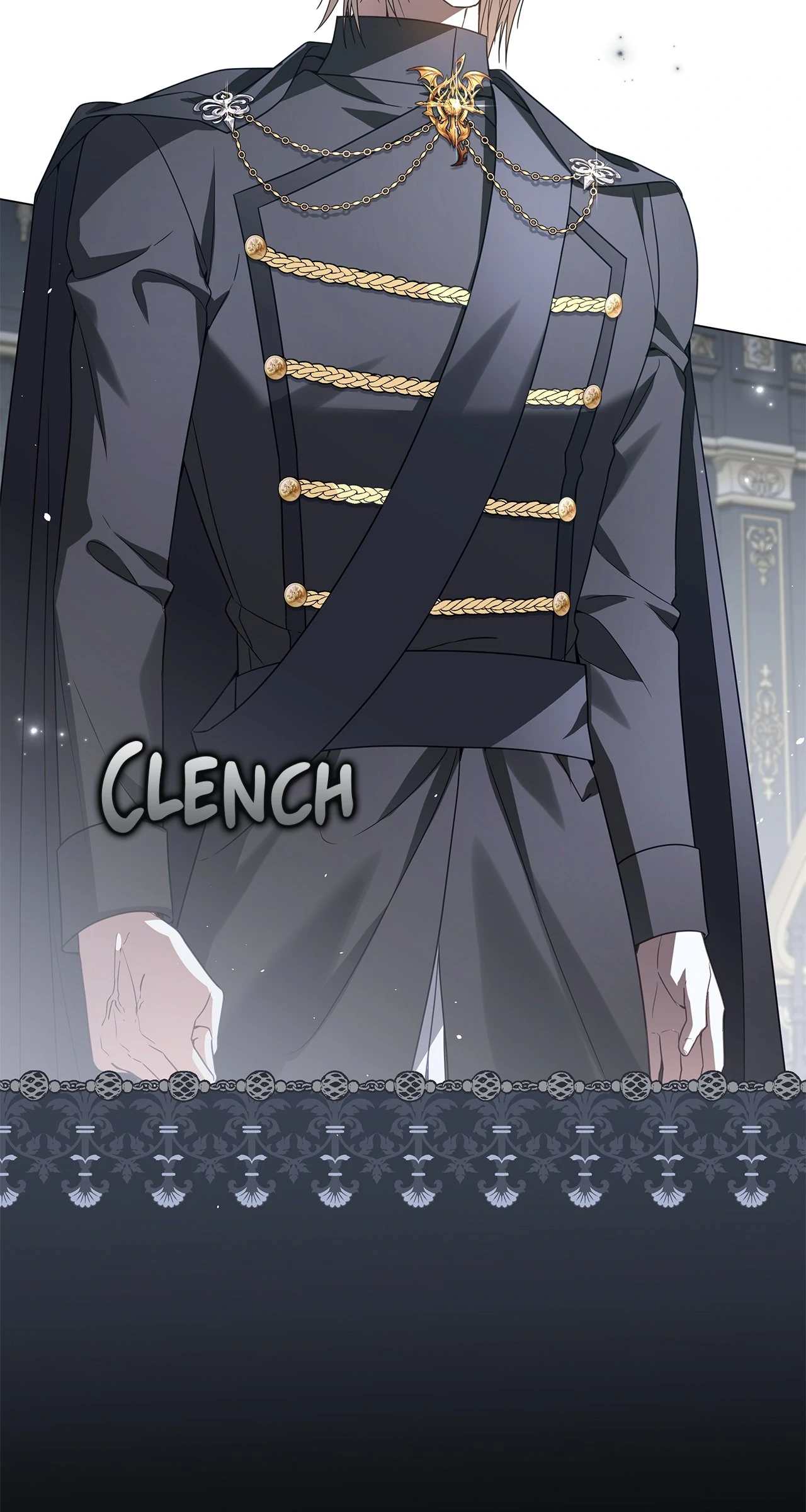 Traces of the Moon Chapter 74 - page 13