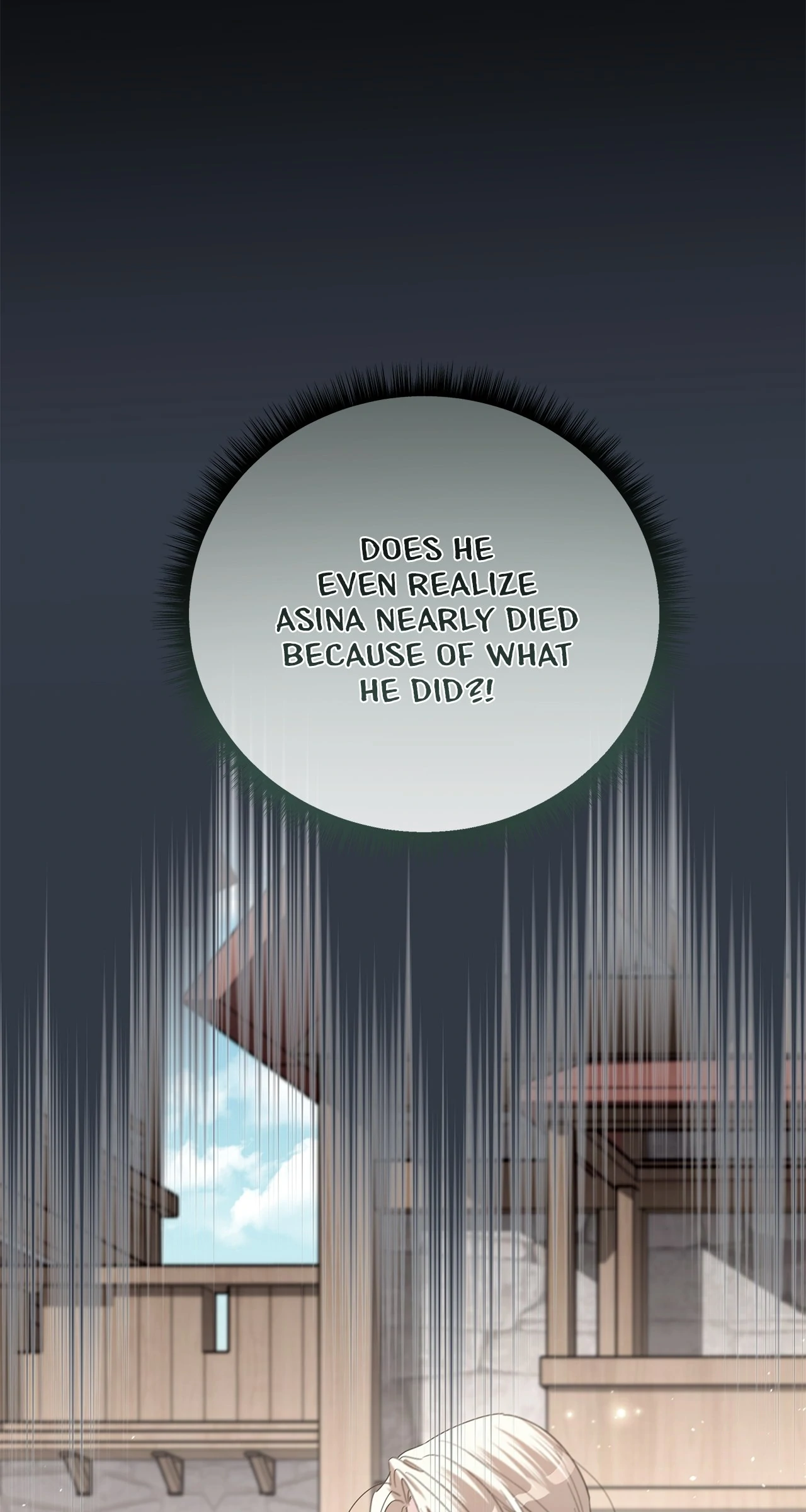 Traces of the Moon Chapter 74 - page 16