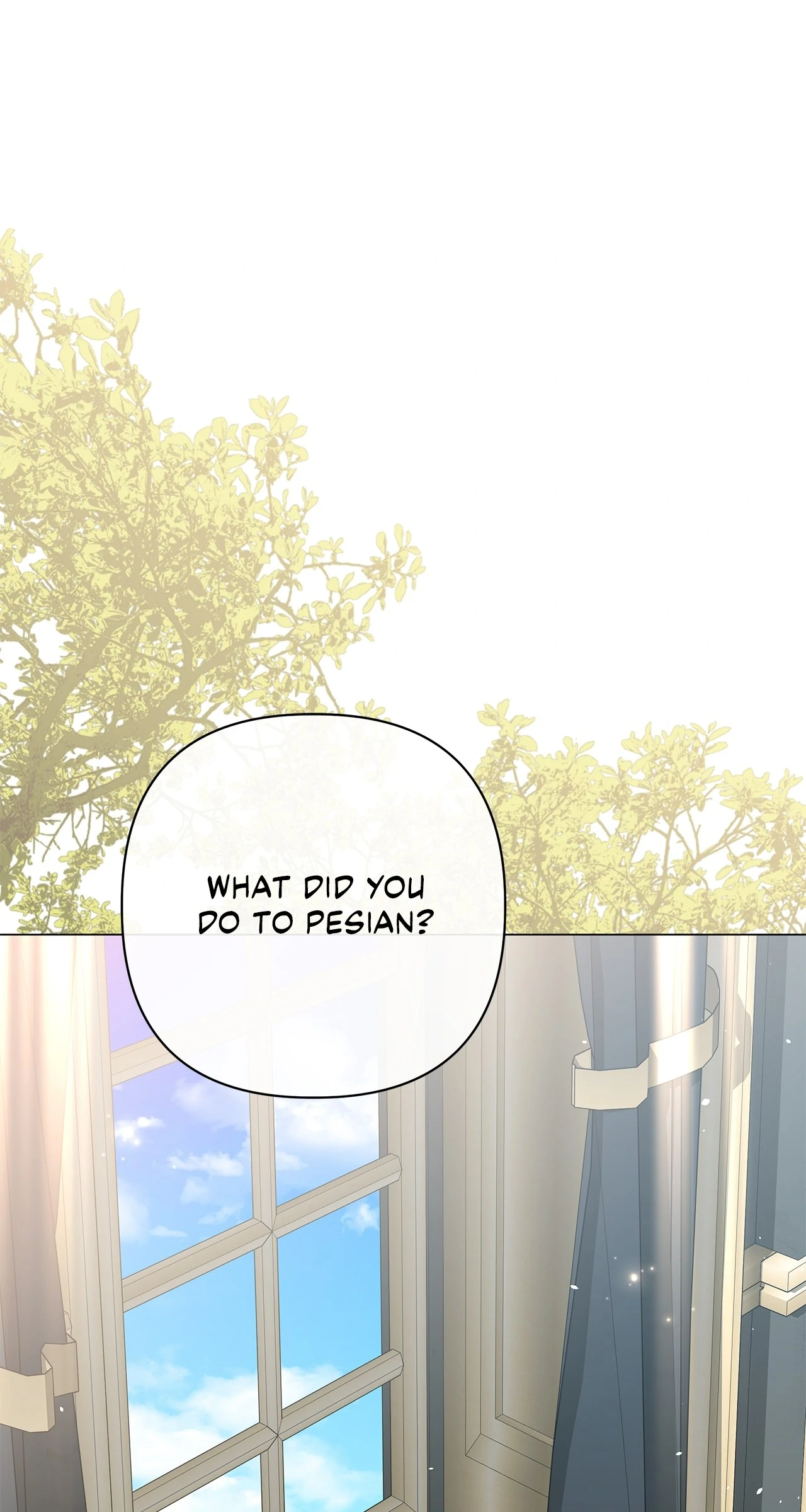 Traces of the Moon Chapter 74 - page 1