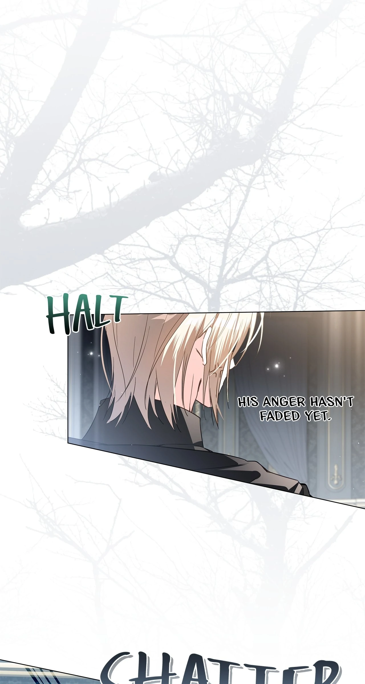 Traces of the Moon Chapter 74 - page 19