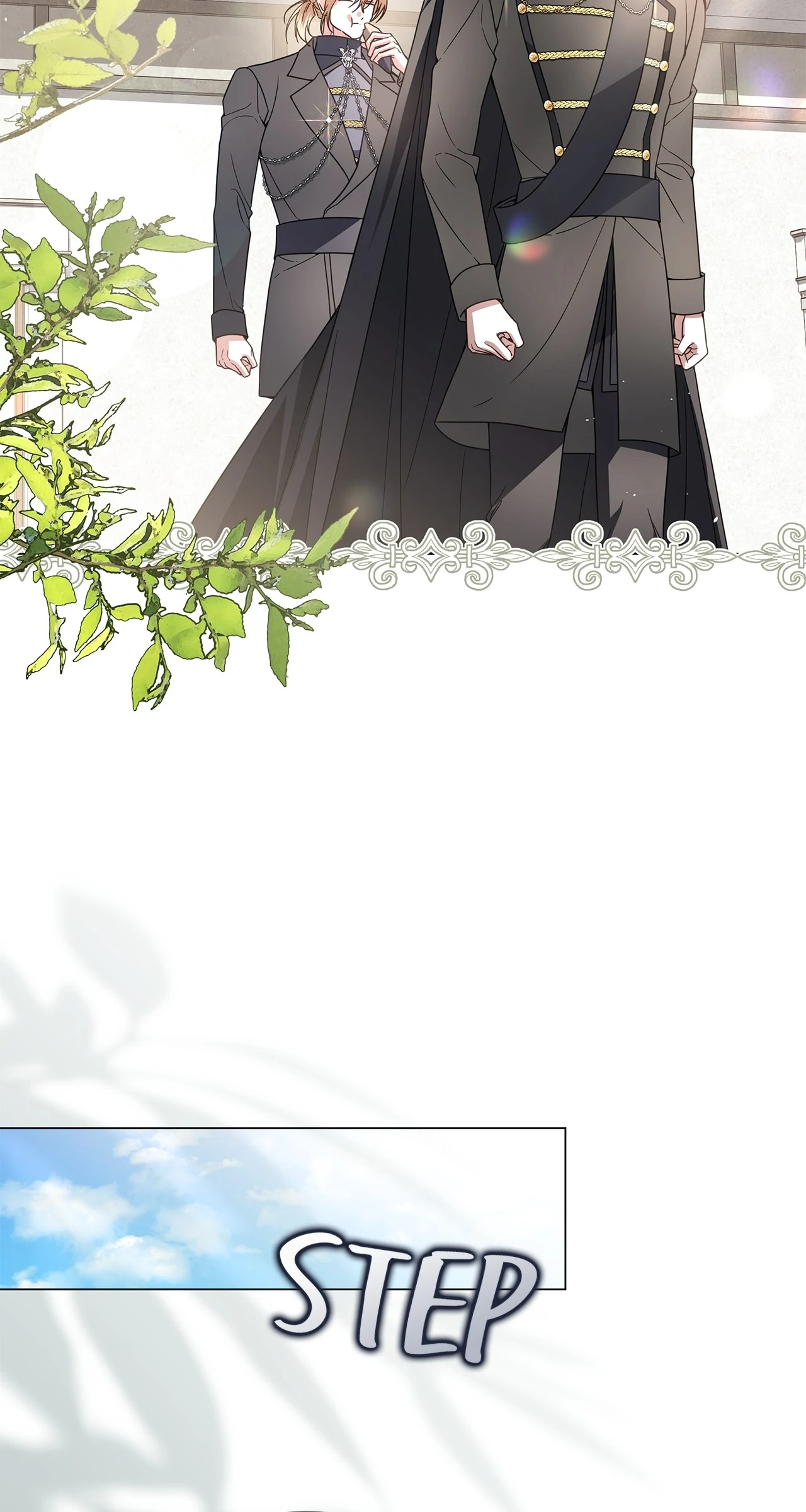 Traces of the Moon Chapter 74 - page 23