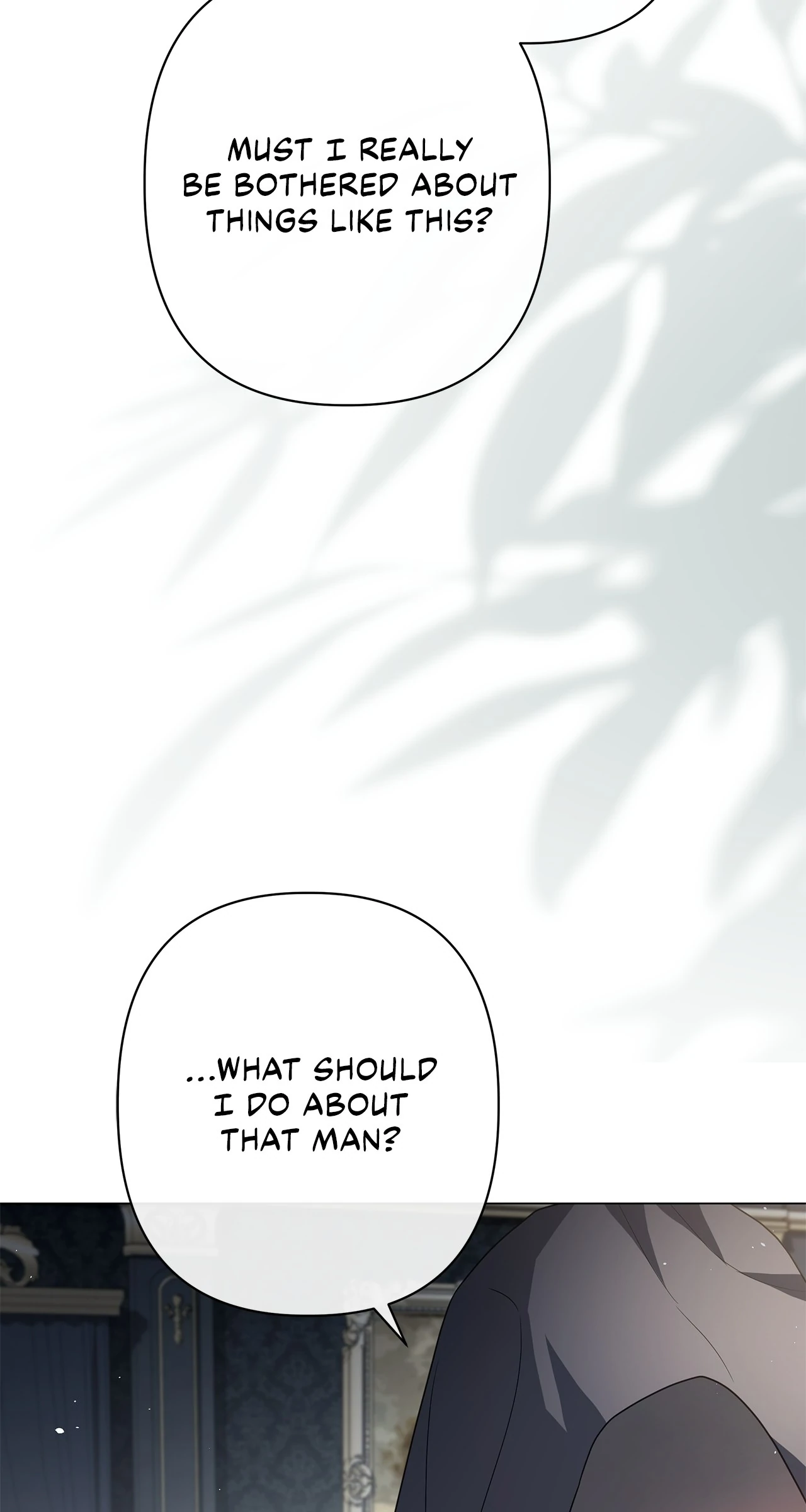 Traces of the Moon Chapter 74 - page 25