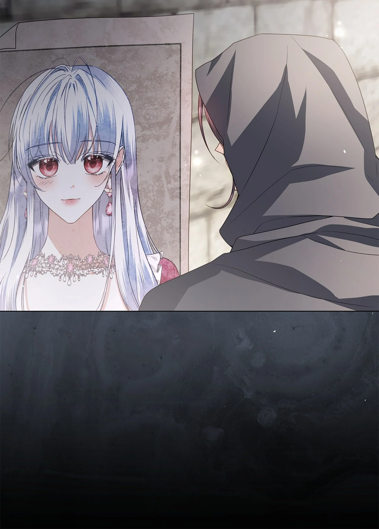 Traces of the Moon Chapter 74 - page 28