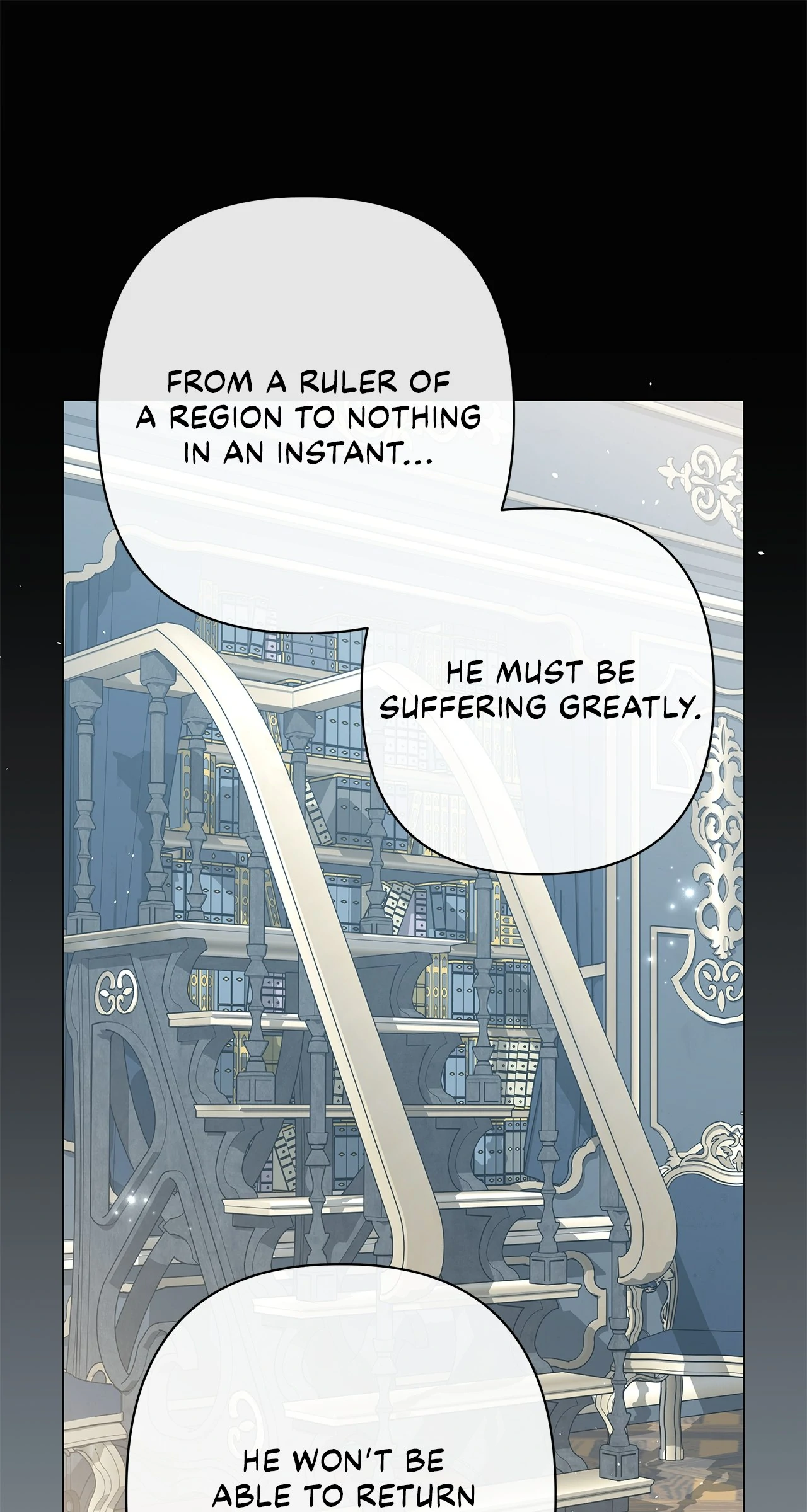 Traces of the Moon Chapter 74 - page 29