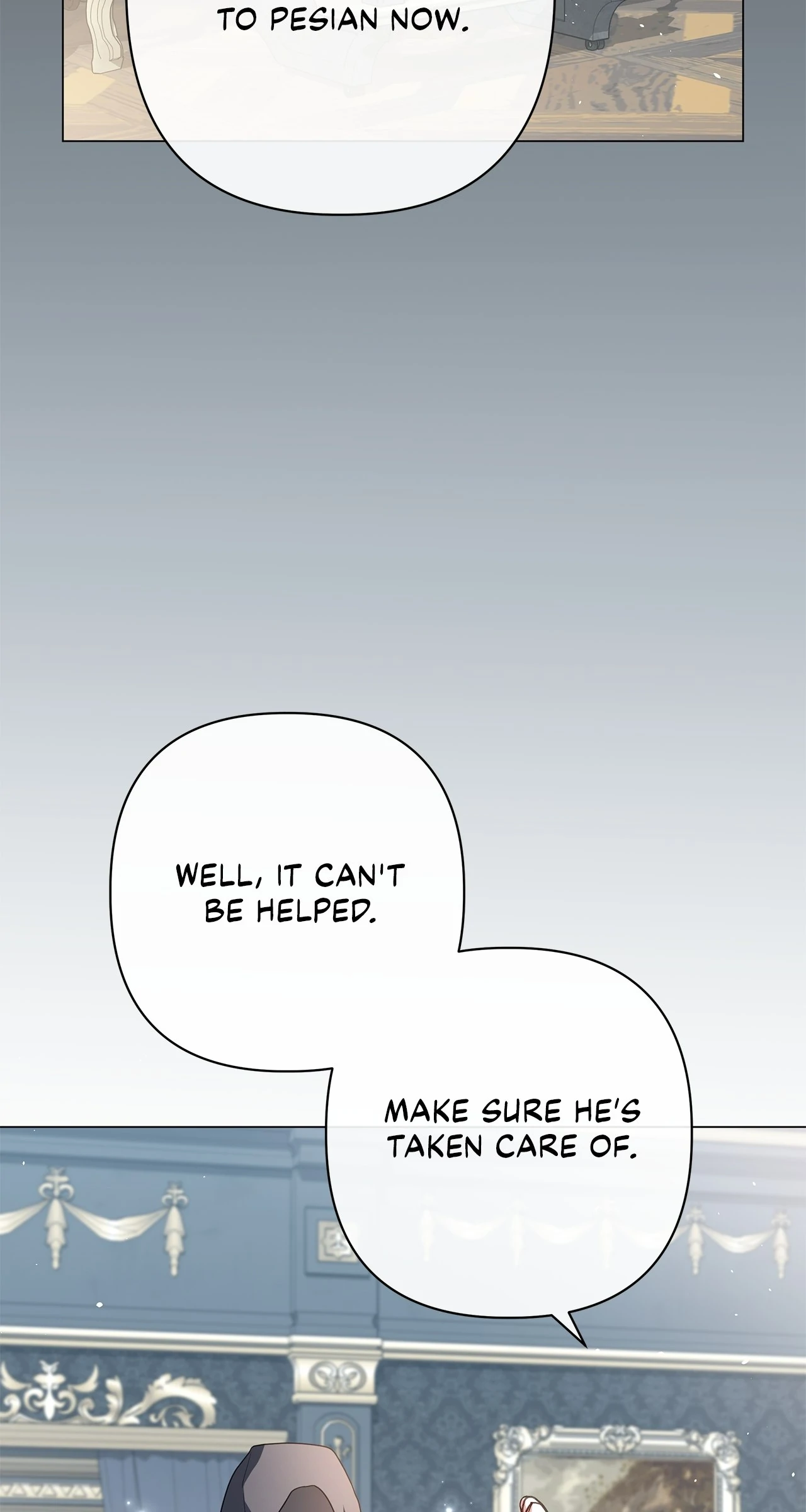 Traces of the Moon Chapter 74 - page 30