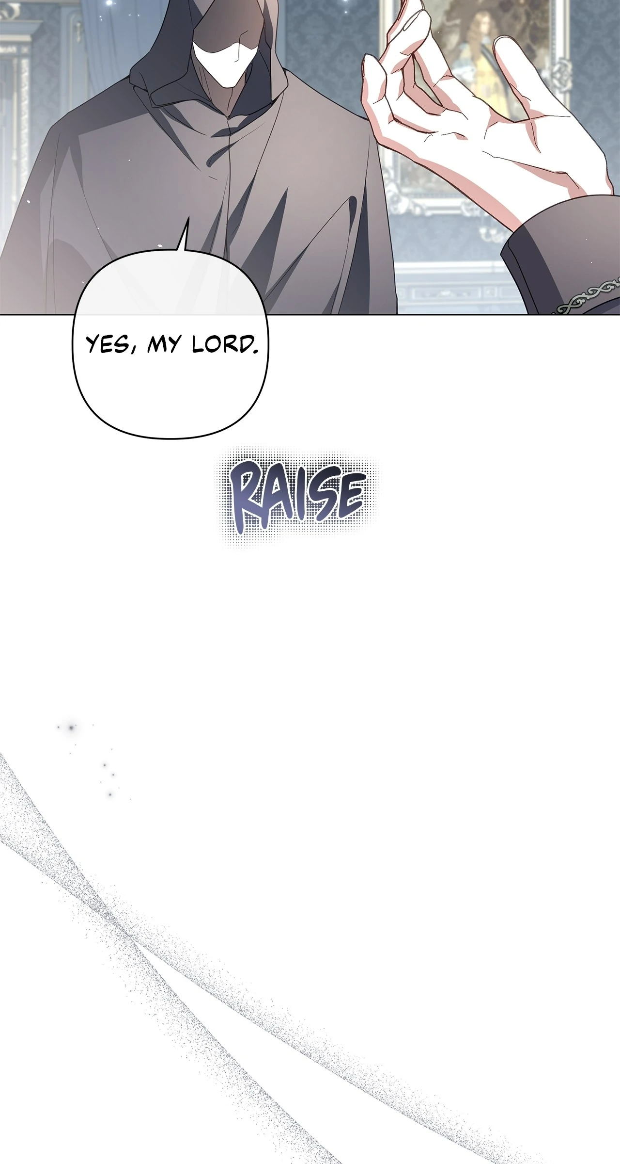 Traces of the Moon Chapter 74 - page 31