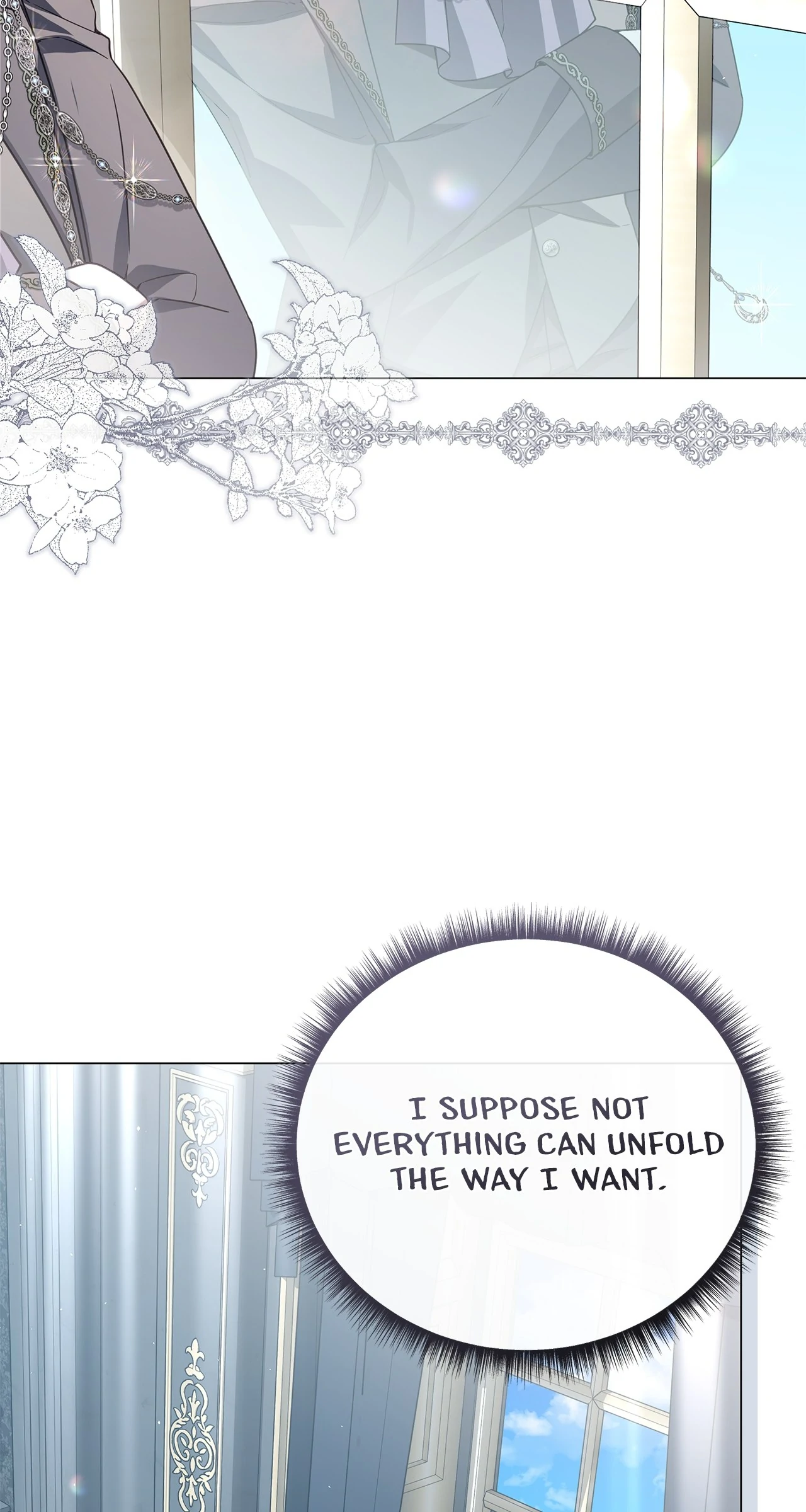 Traces of the Moon Chapter 74 - page 33