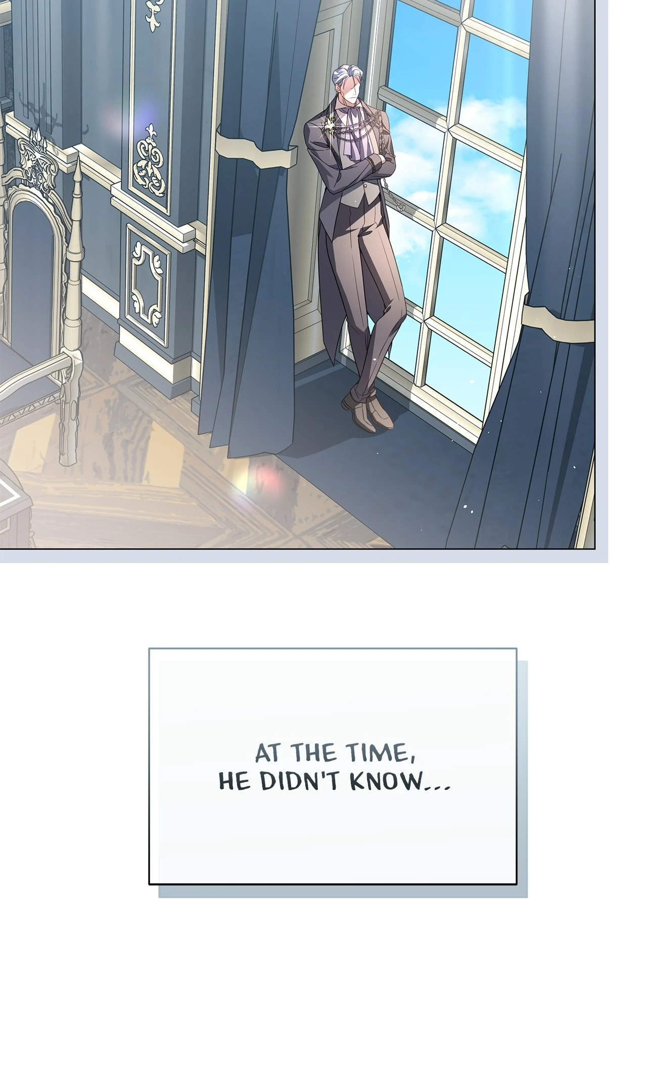 Traces of the Moon Chapter 74 - page 34