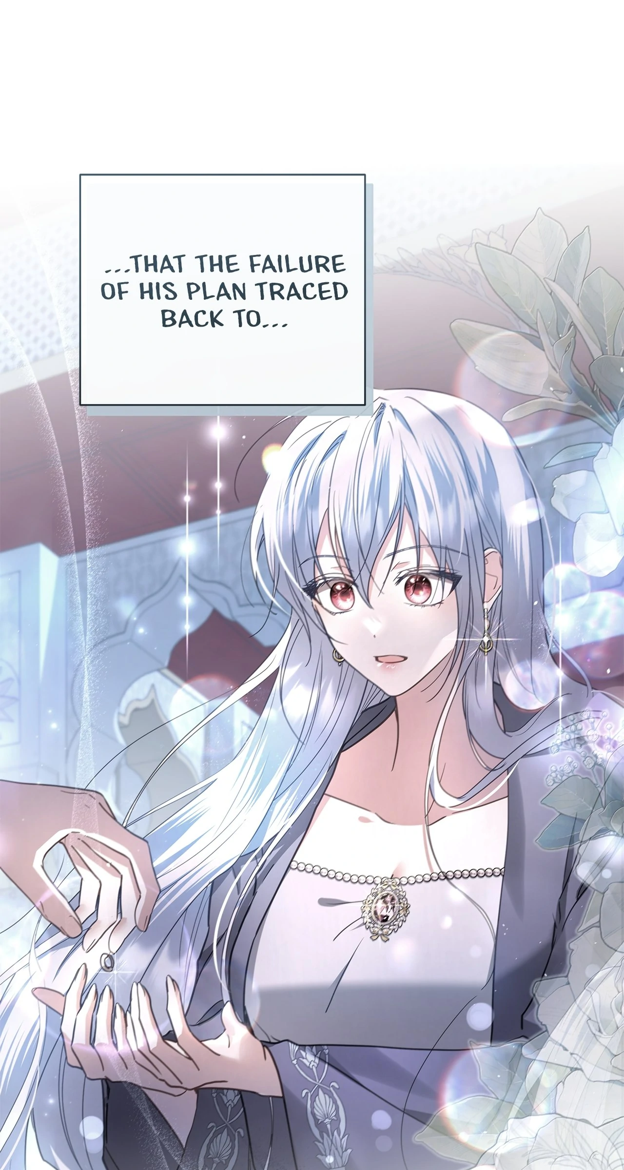 Traces of the Moon Chapter 74 - page 35