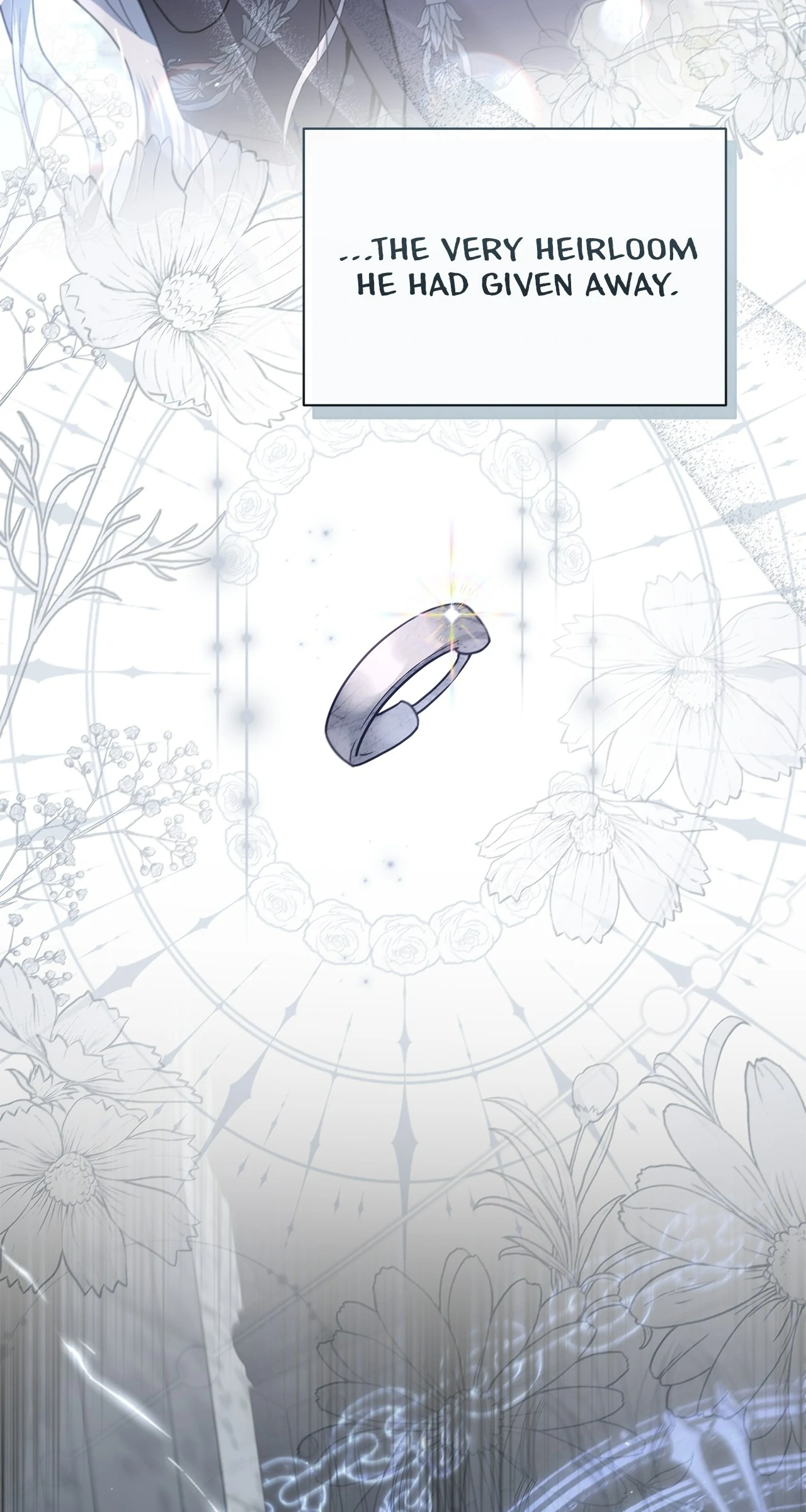 Traces of the Moon Chapter 74 - page 36