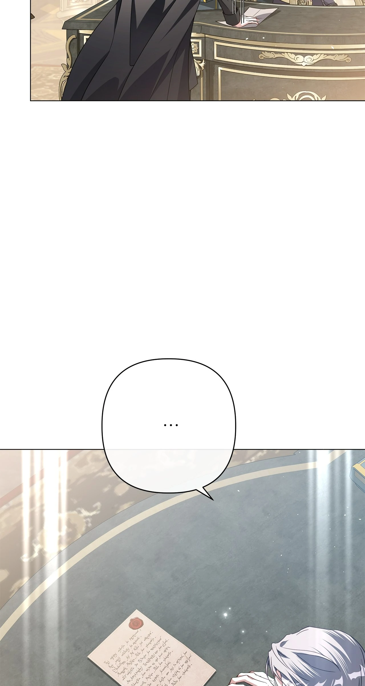 Traces of the Moon Chapter 74 - page 3