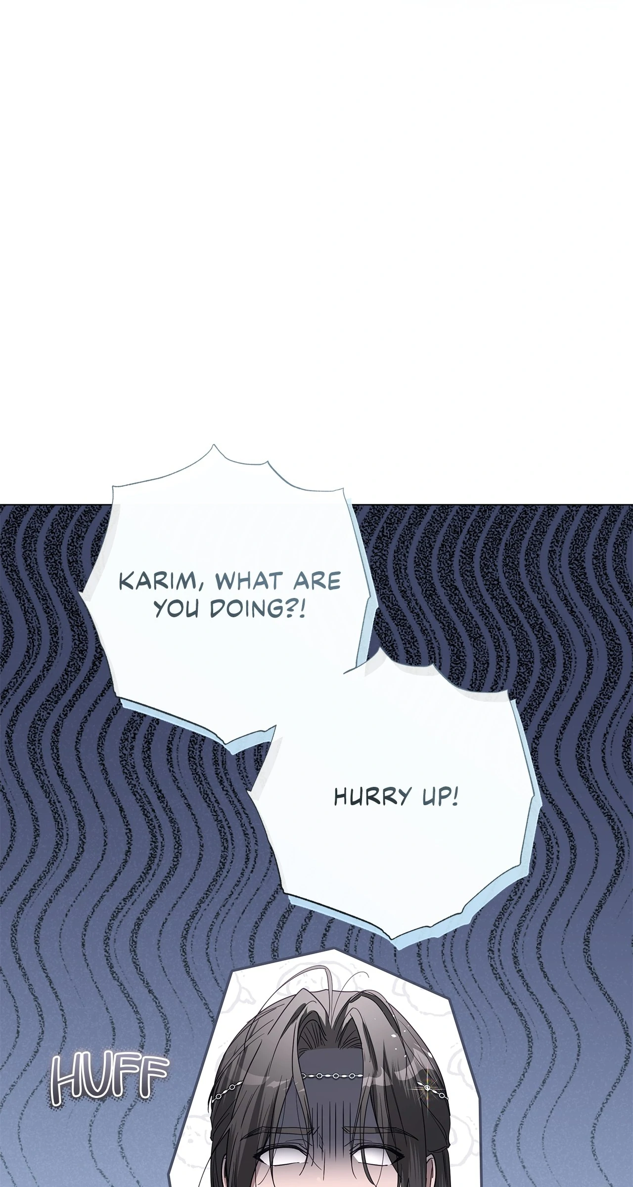 Traces of the Moon Chapter 74 - page 39